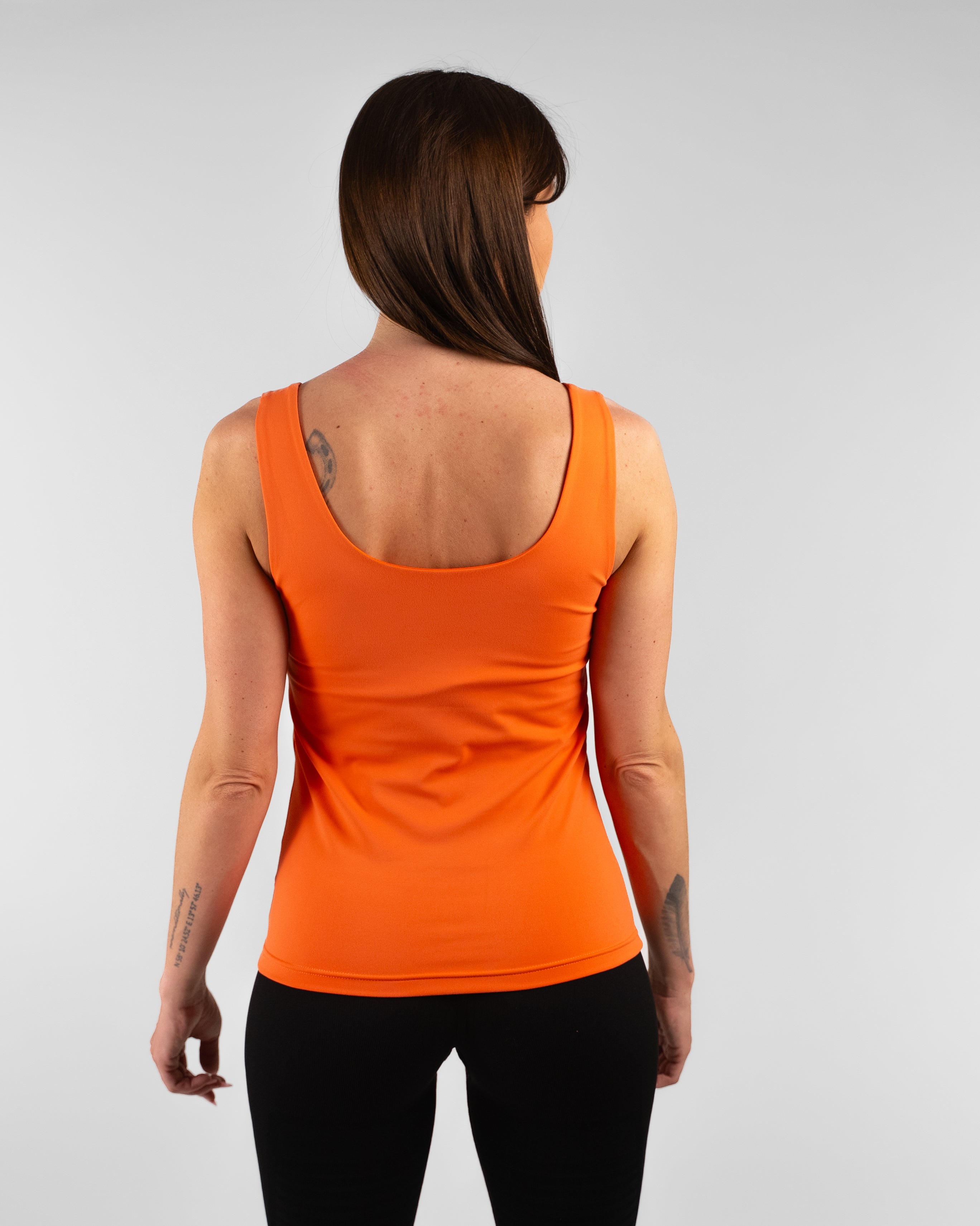 <tc>AVELO Empower Tank top Maritime Blue</tc>