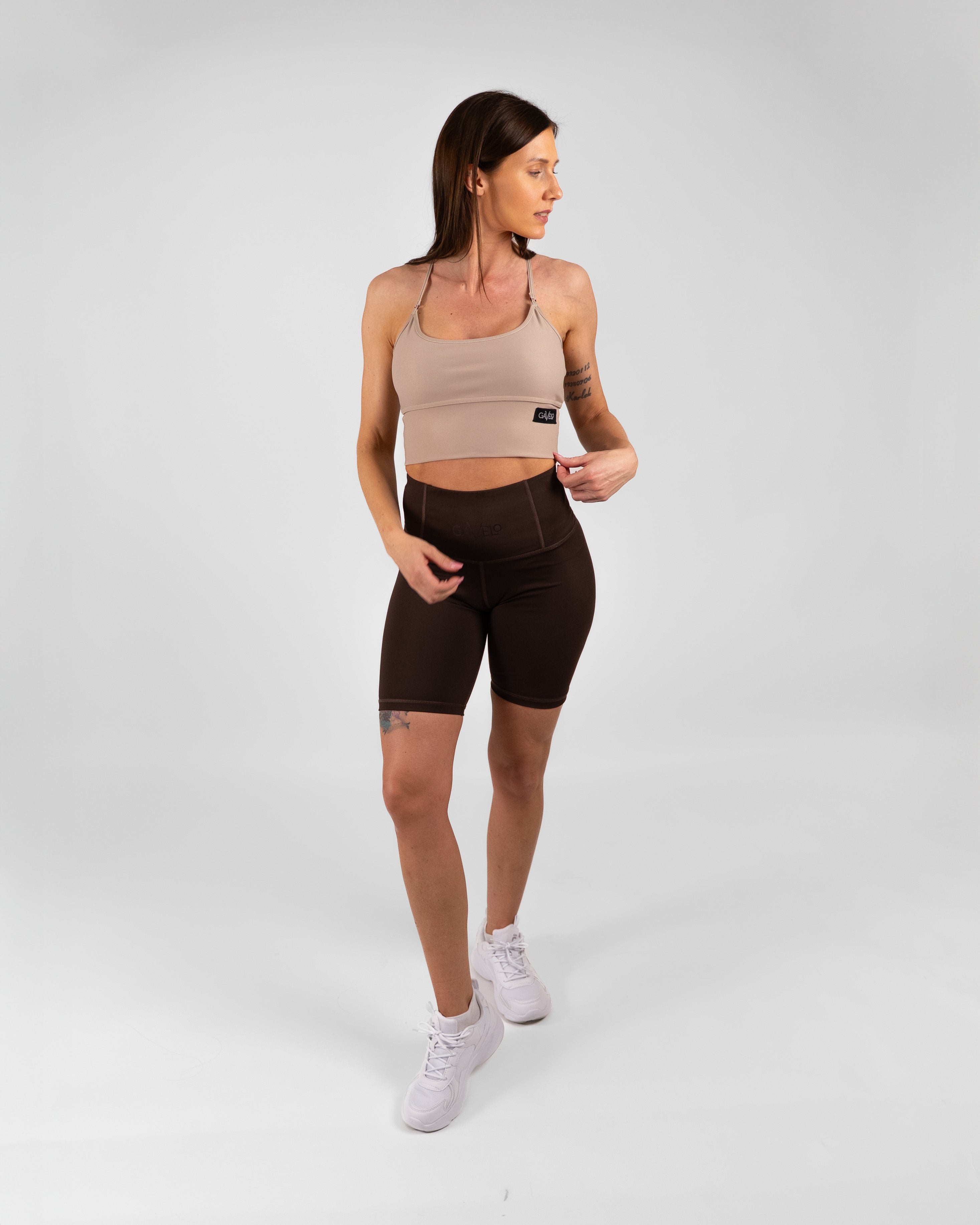 GAVELO Cargo Top Sand Dune