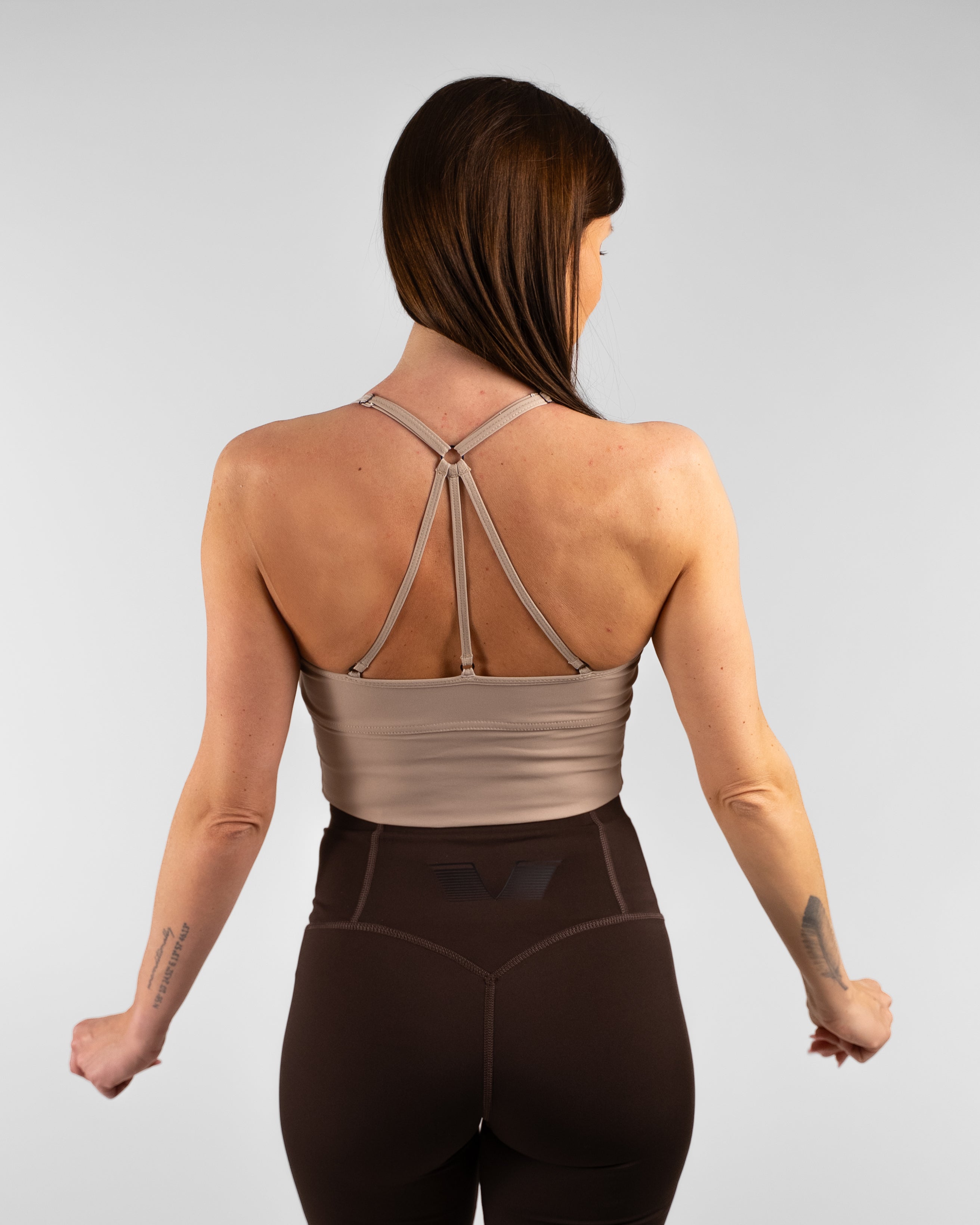 GAVELO Cargo Top Sand Dune