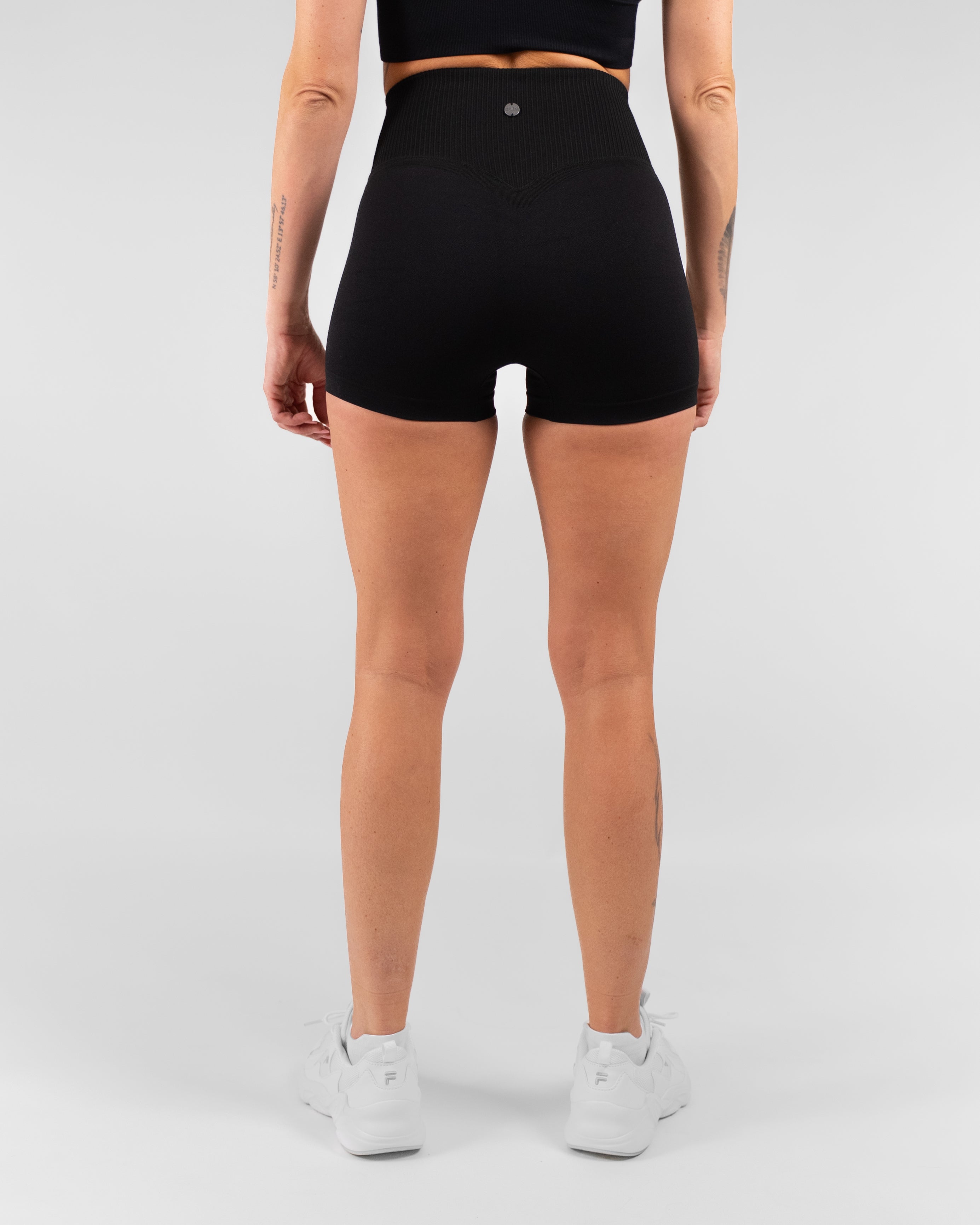 GAVELO Pastel Paradise Shorts Lilac