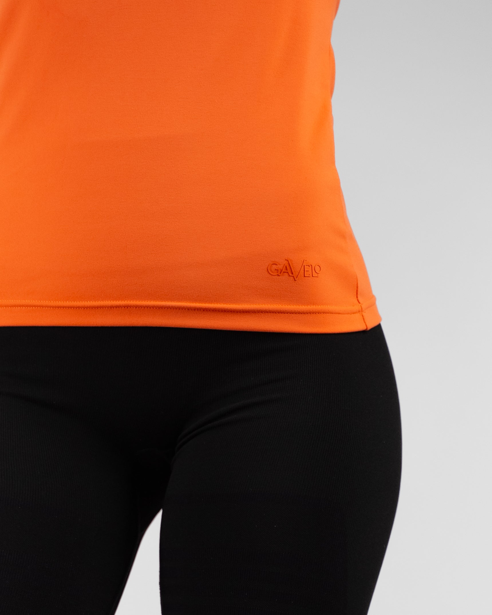 GAVELO Soft tank top Arabesque