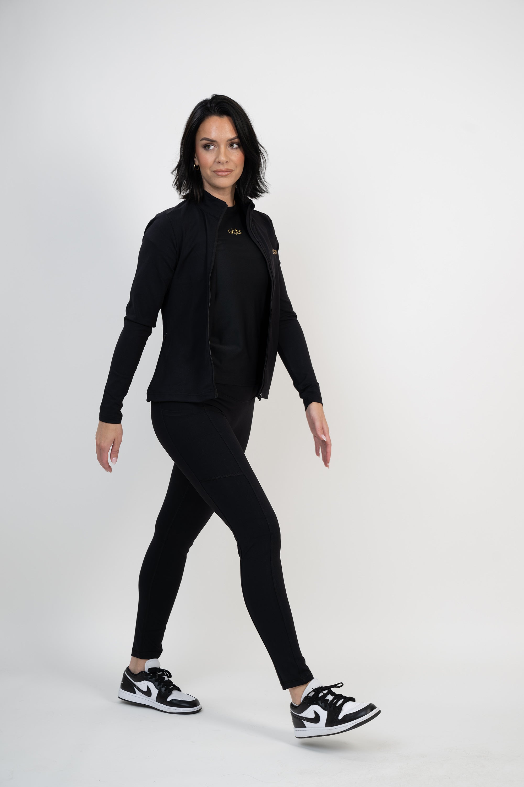 GAVELO Elite Grace Jacket