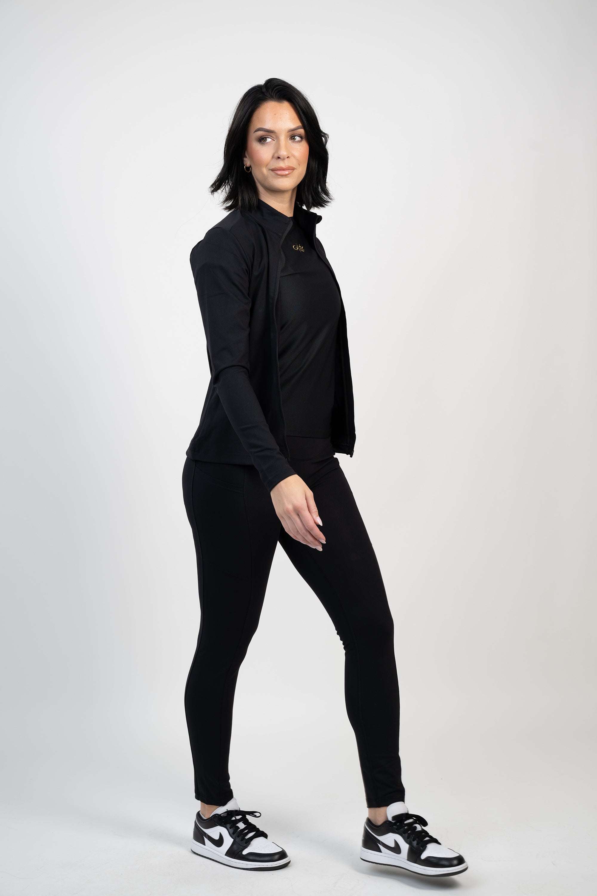 GAVELO Elite Grace Jacket