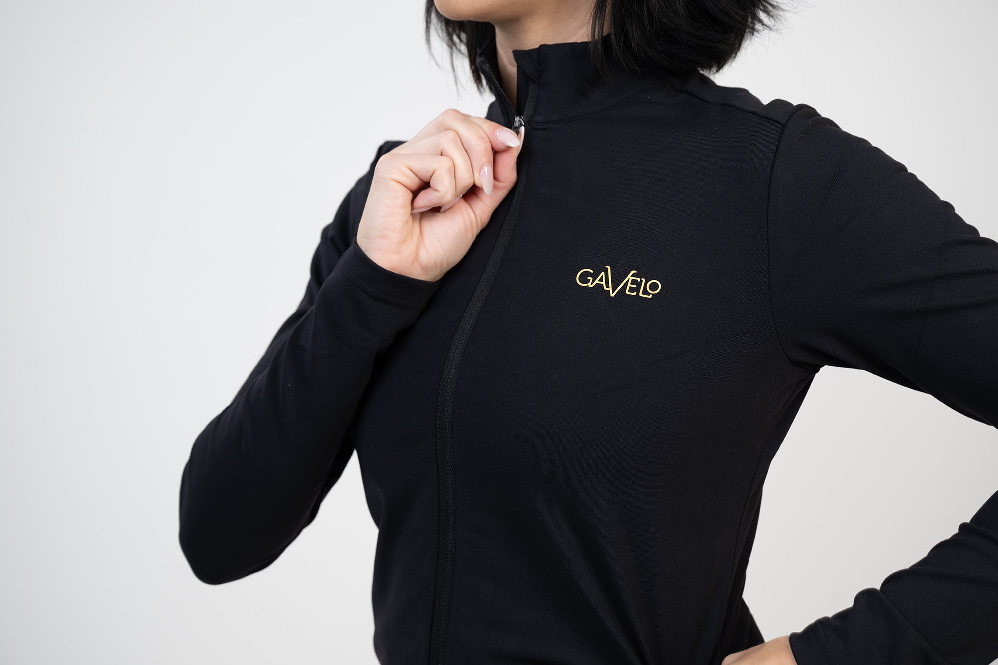 GAVELO Elite Grace Jacket