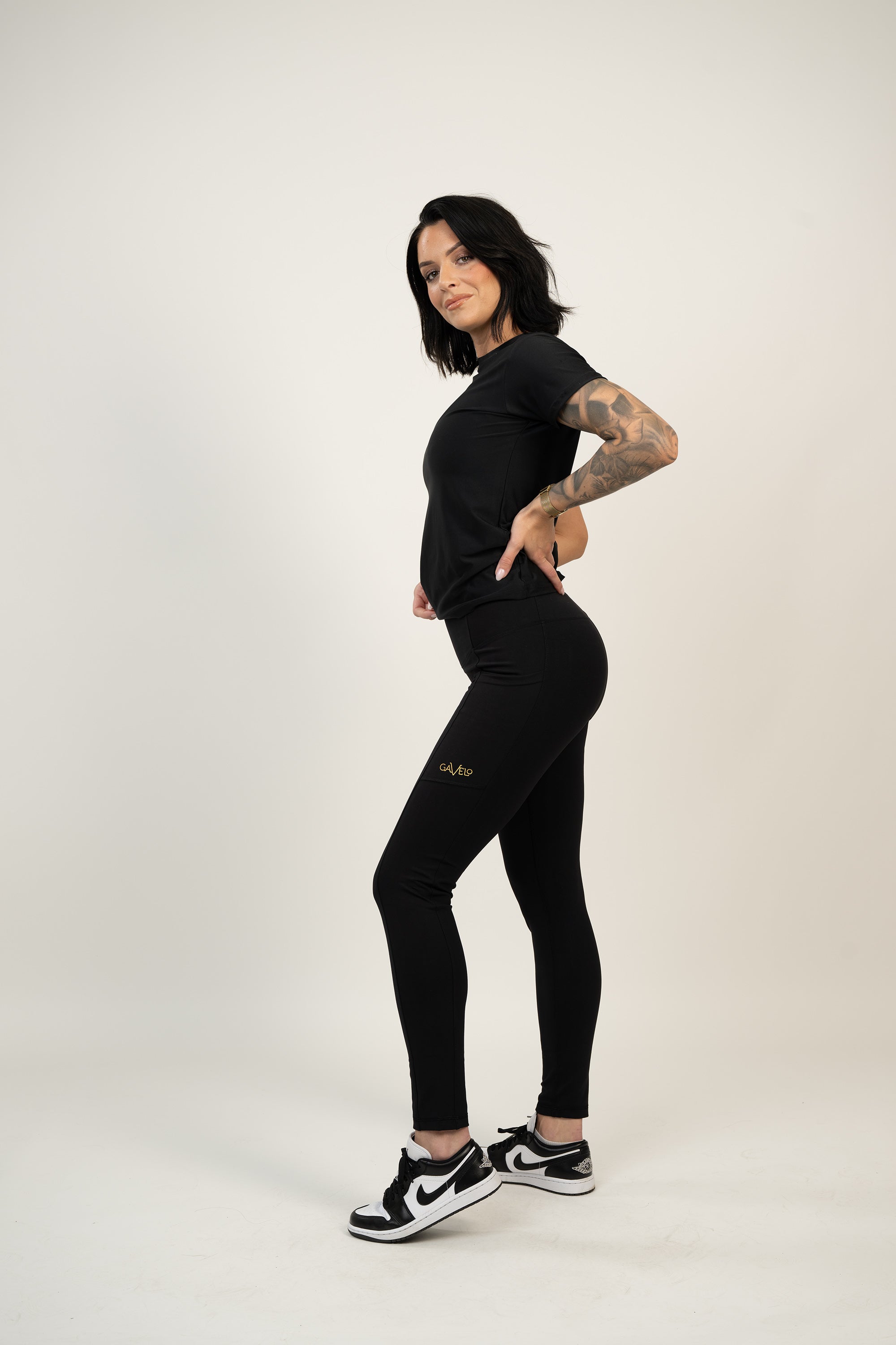 Gavelo Elite Grace Tights