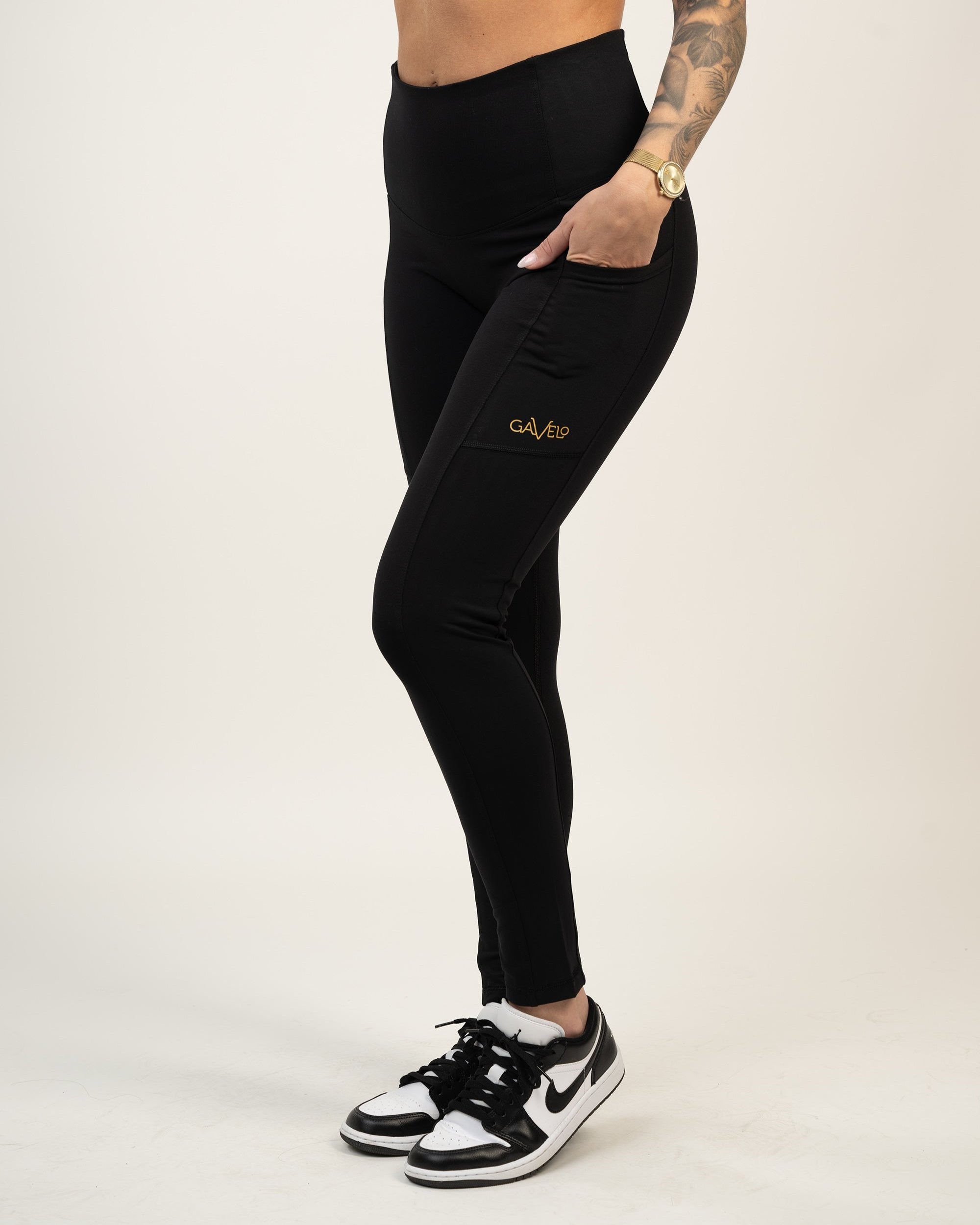 Gavelo Elite Grace Tights