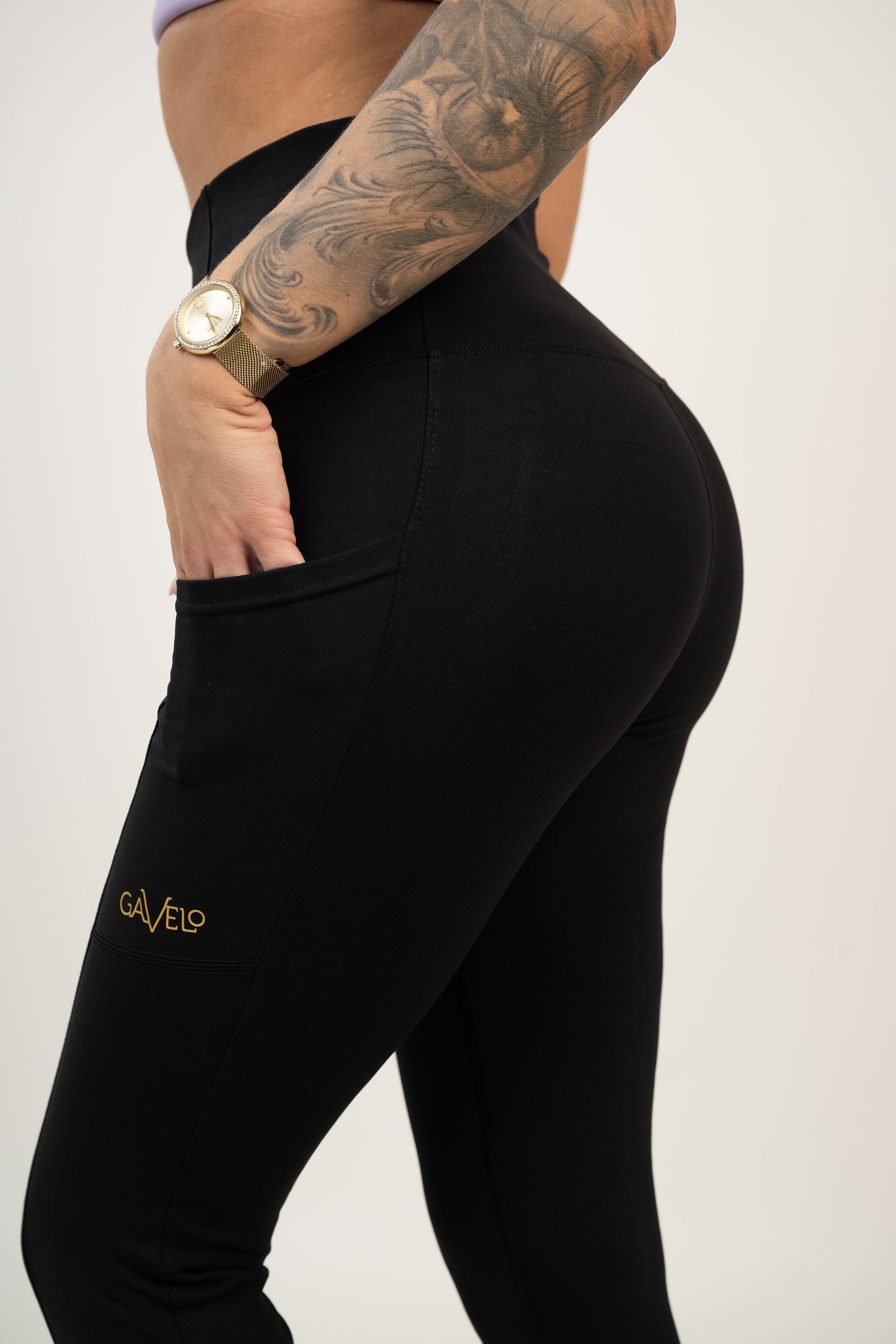 Gavelo Elite Grace Tights