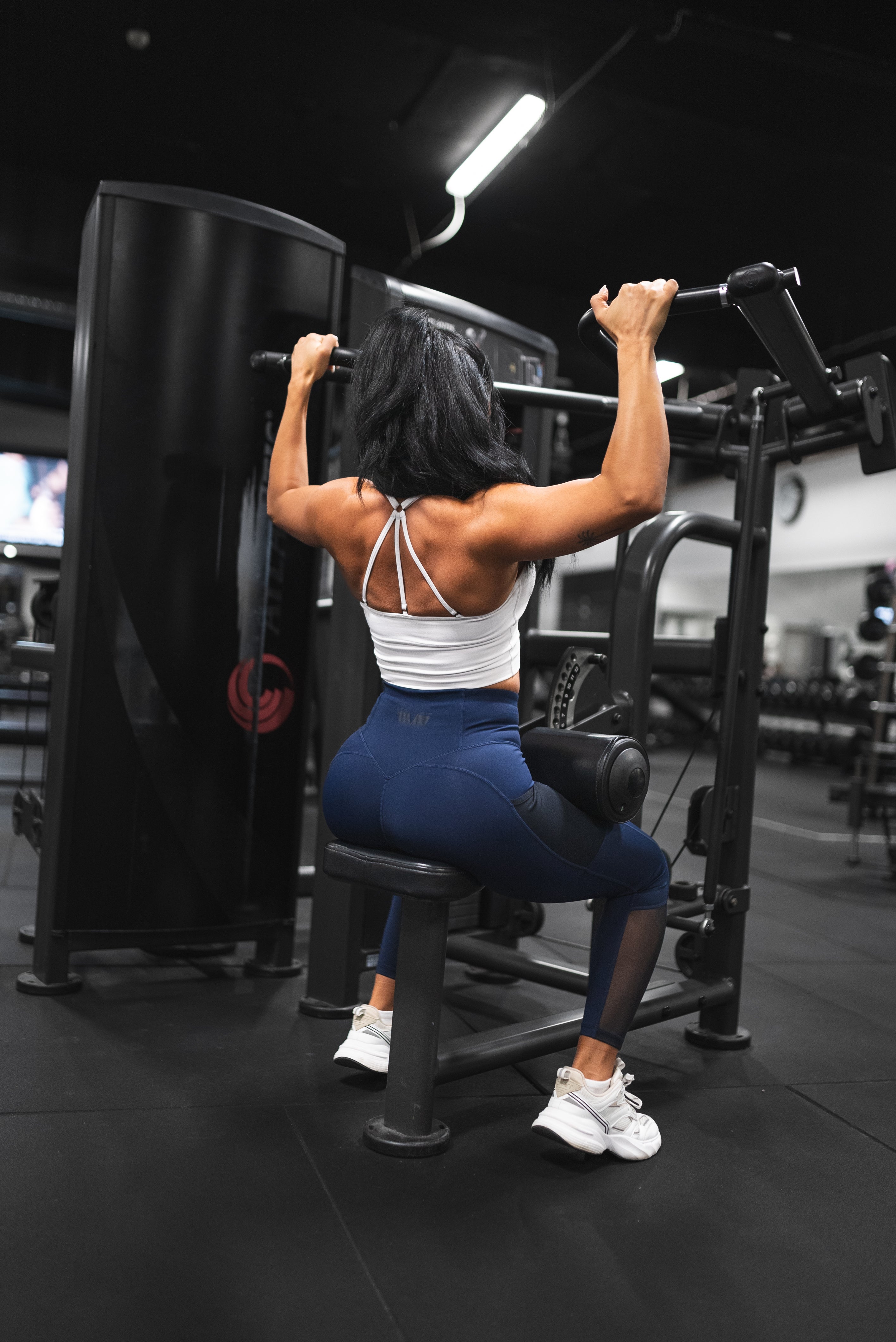 GAVELO Cargo Top Frost