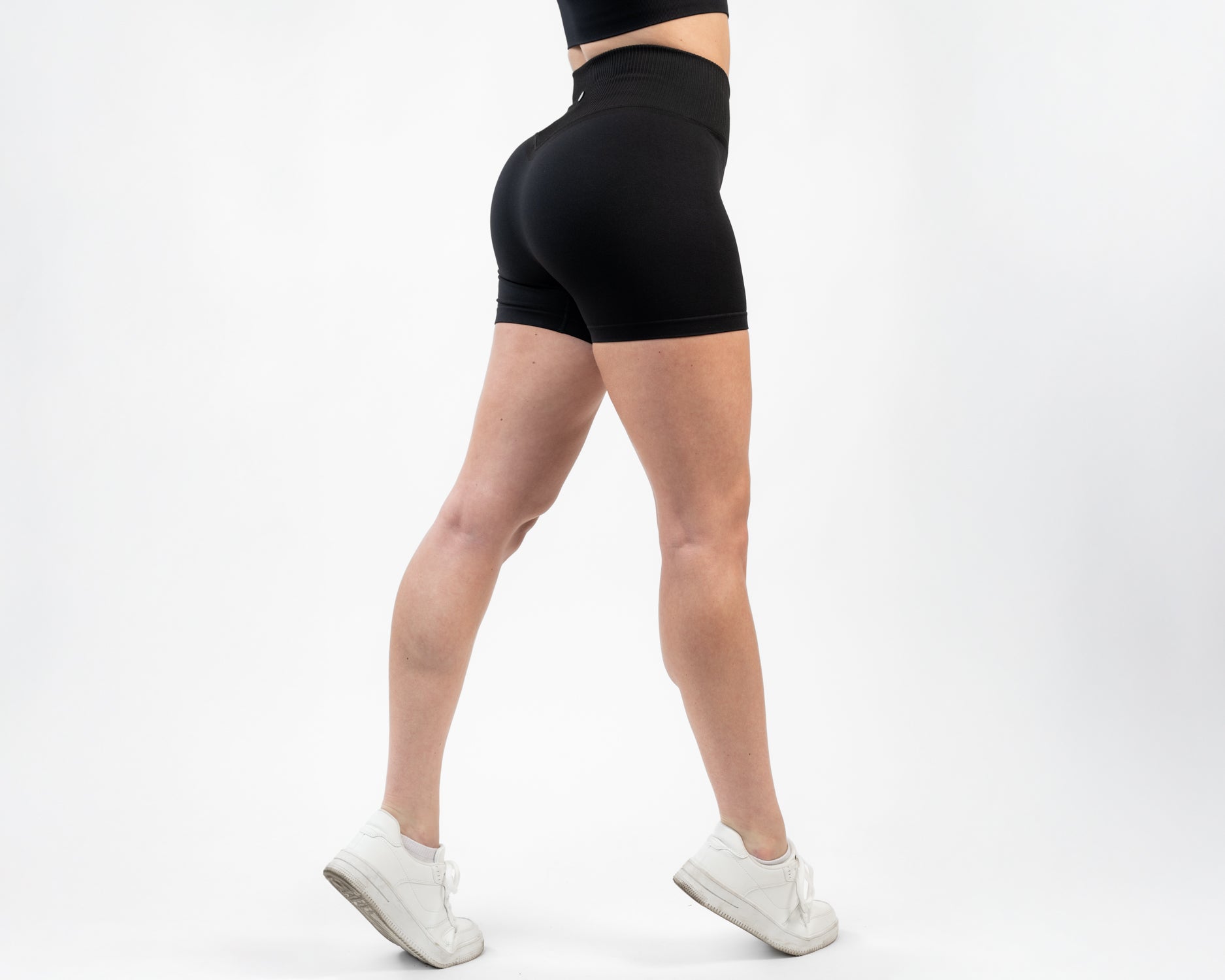 GAVELO Pastel Paradise Shorts Lilac