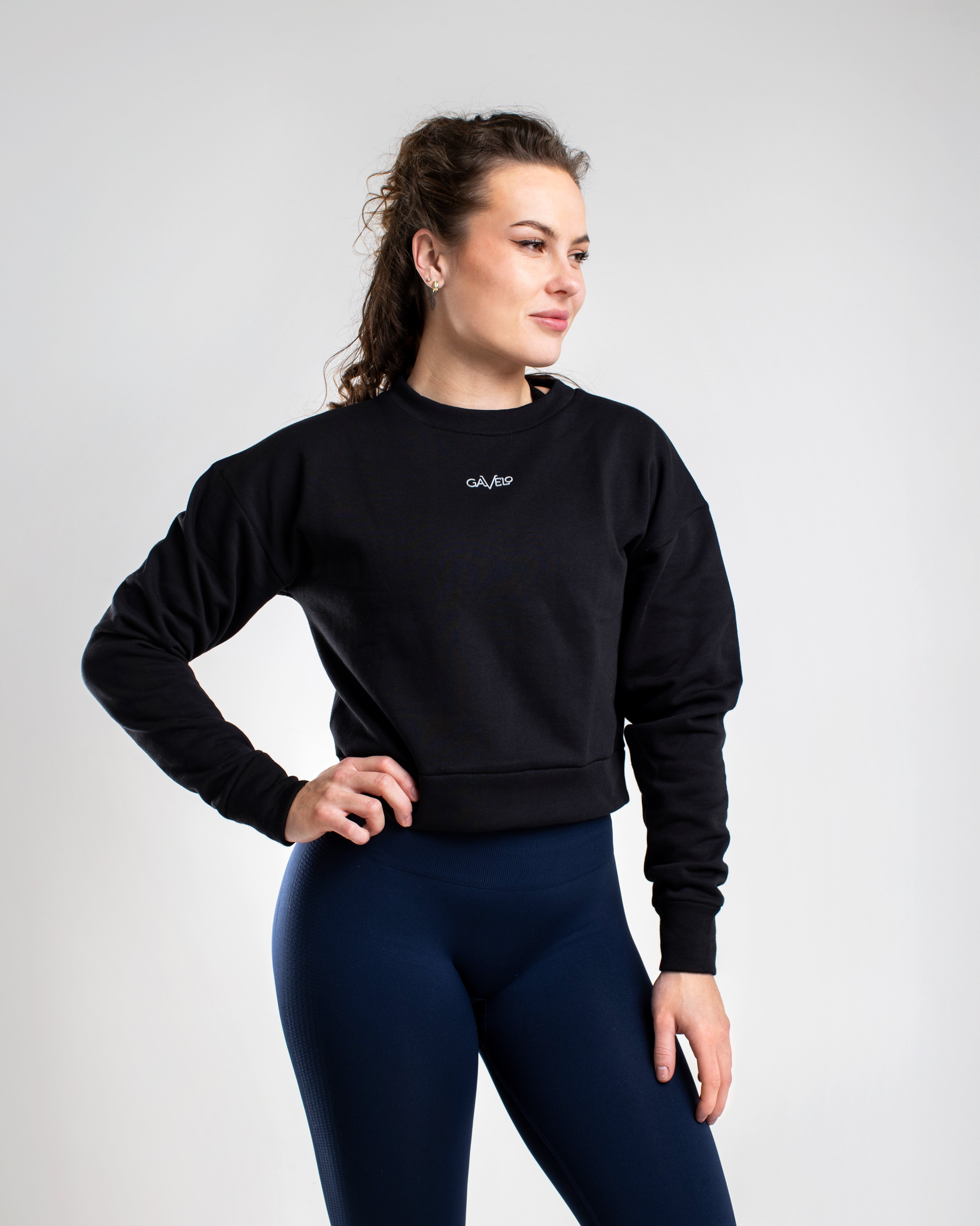 GAVELO Pullover Hoodie