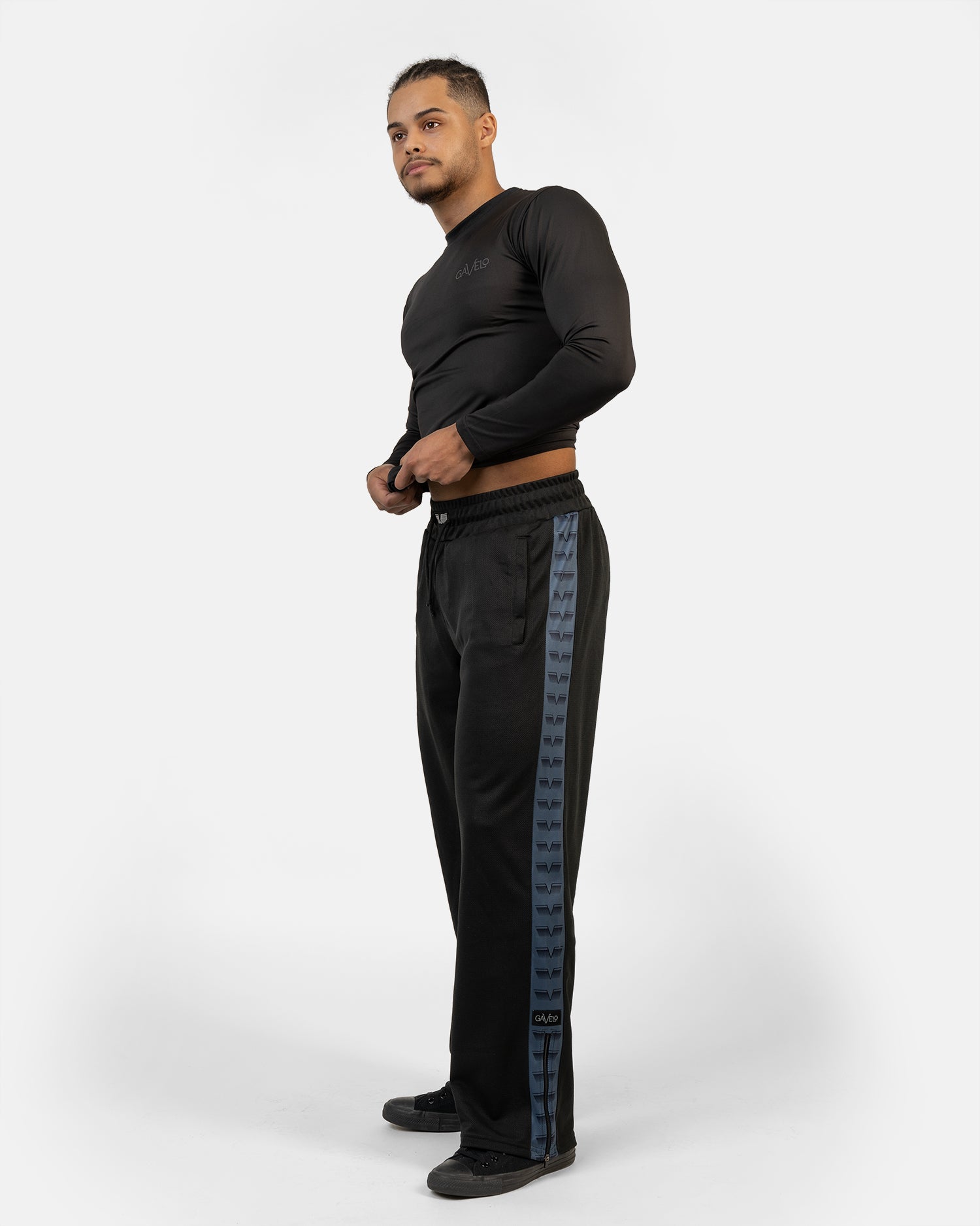 GAVELO FlexForge Mesh Pro Pants