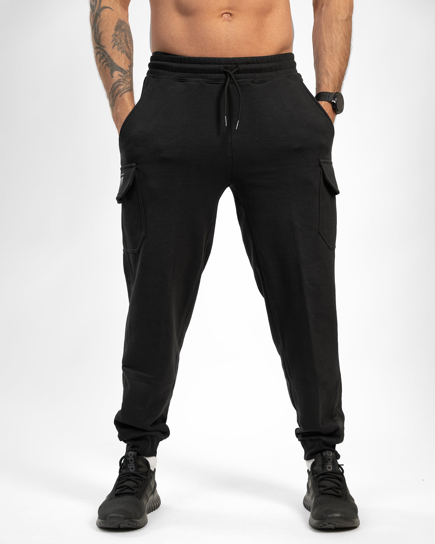 GAVELO Xtreme Cargo joggers