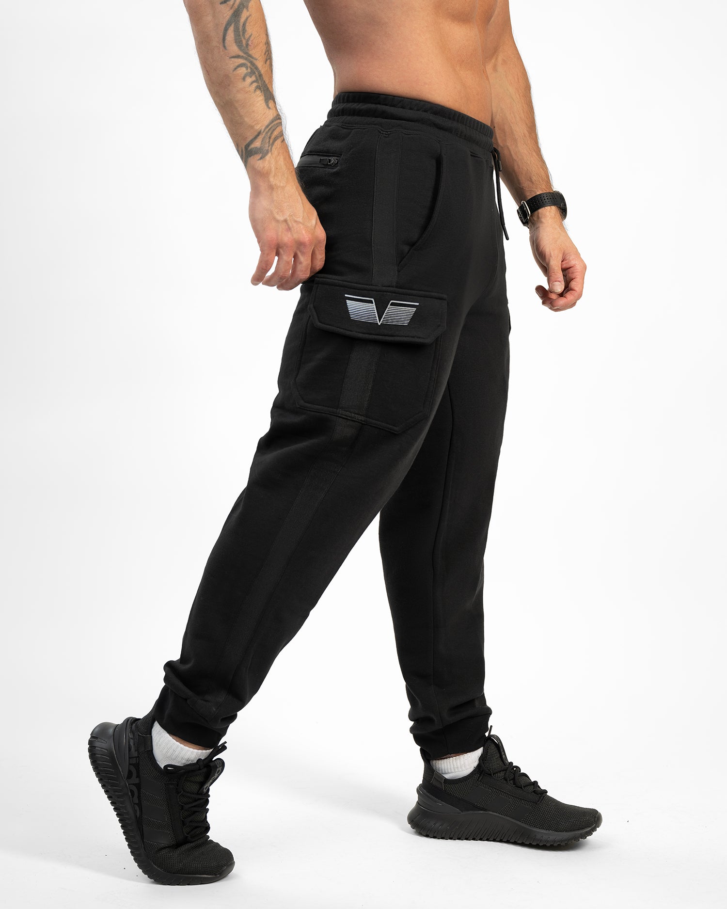 GAVELO Xtreme Cargo joggers