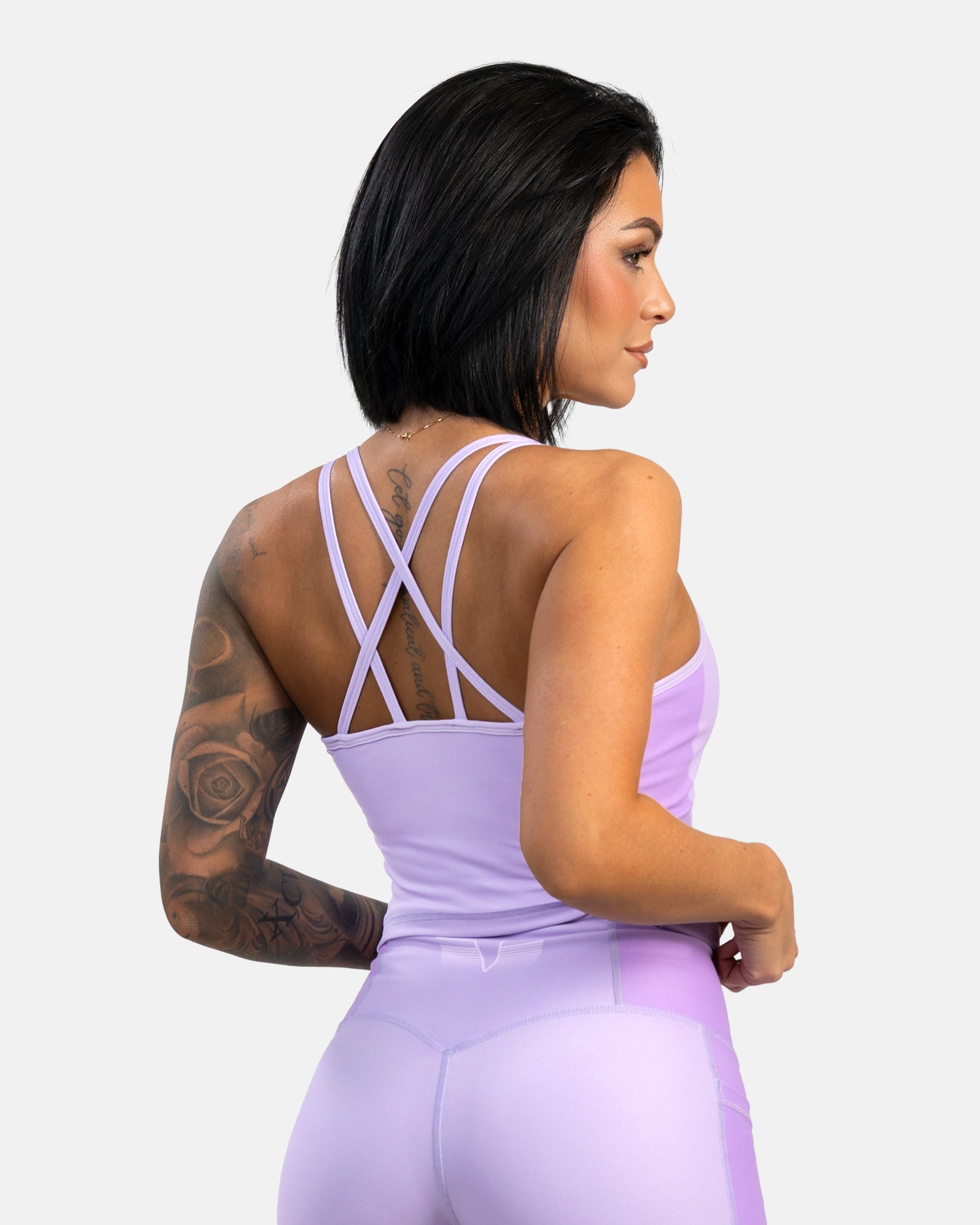 GAVELO Pastel Paradise Lilac Linne