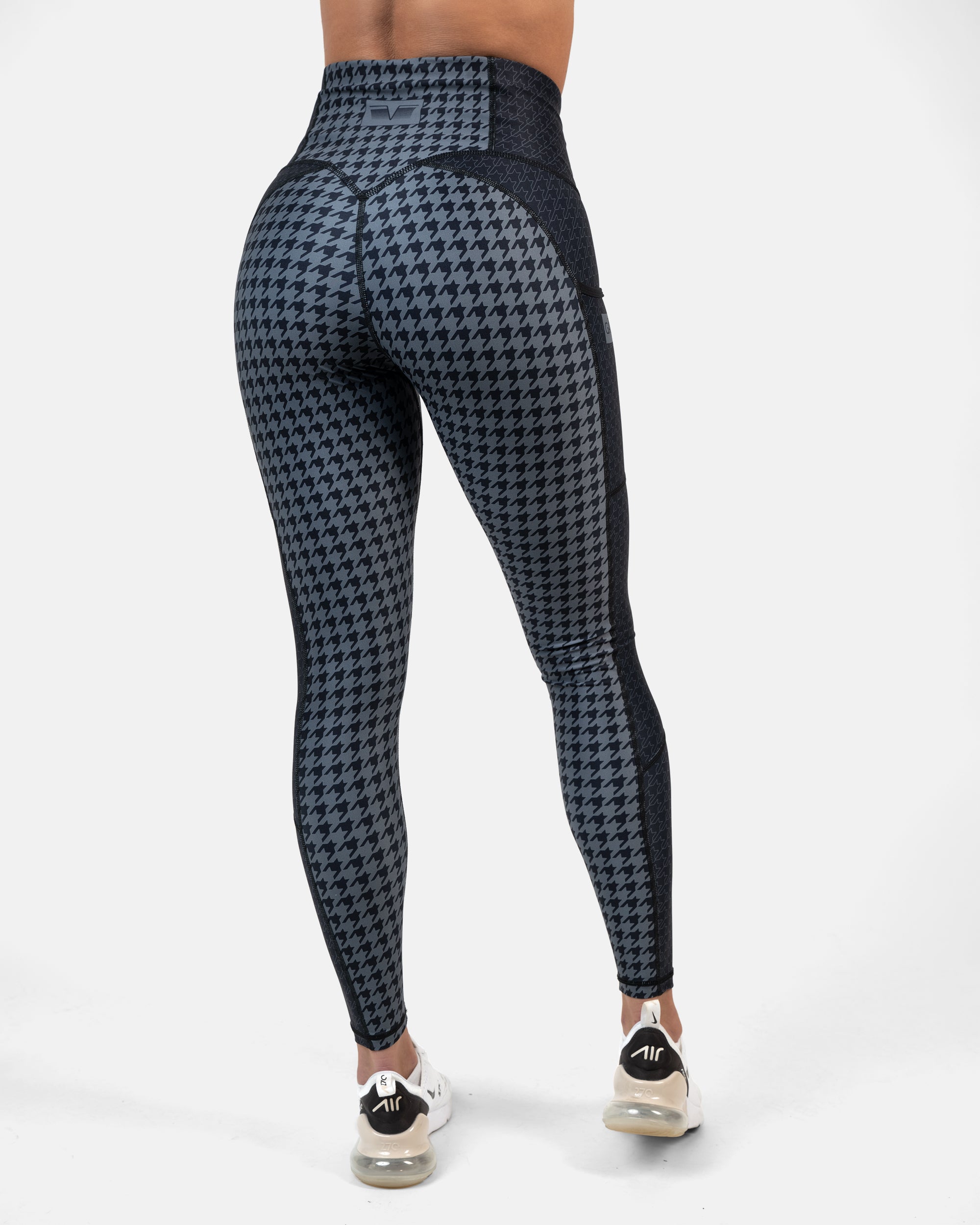 GAVELO Timeless Elegance Lagoon Leggings