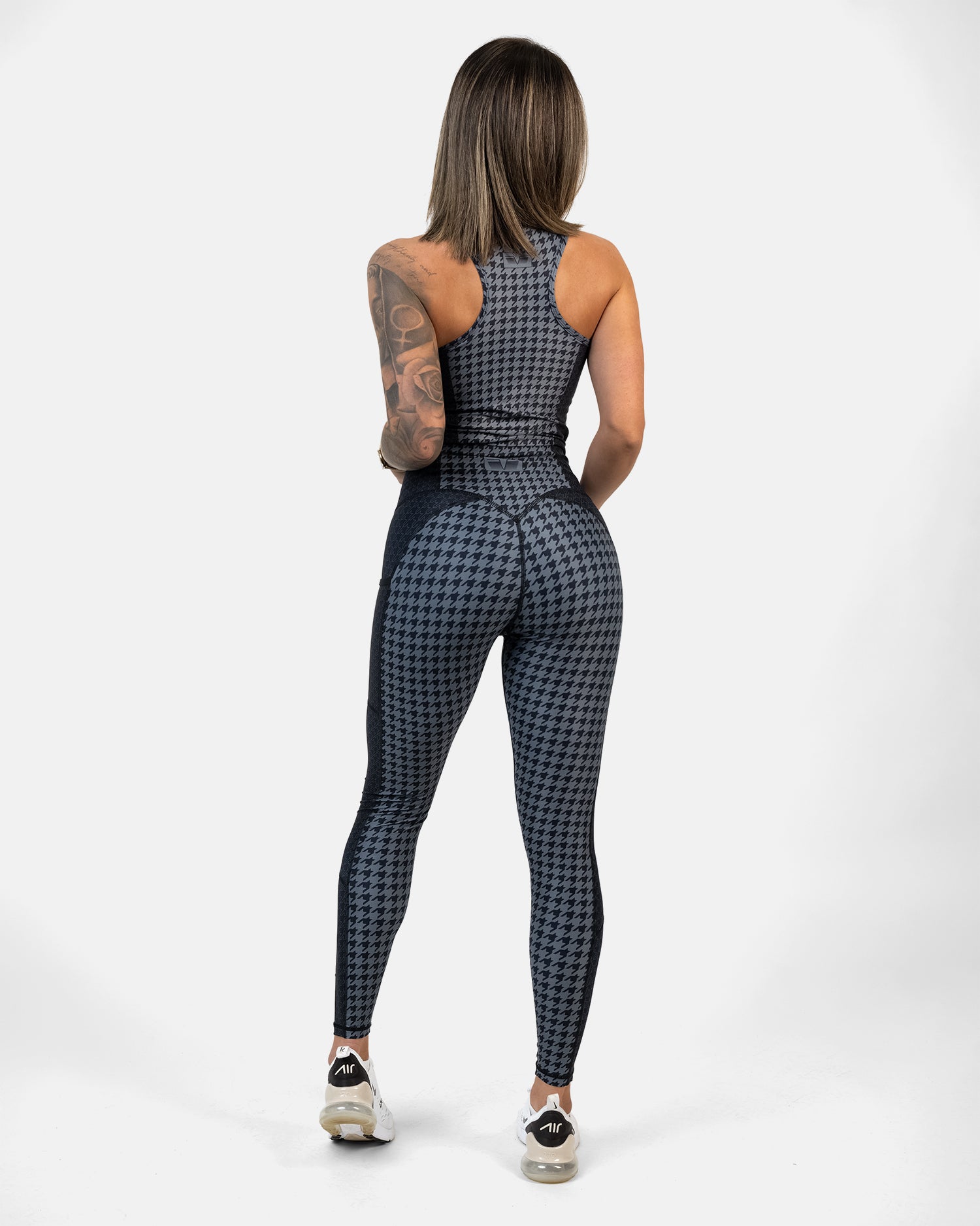 GAVELO Timeless Elegance Lagoon Leggings