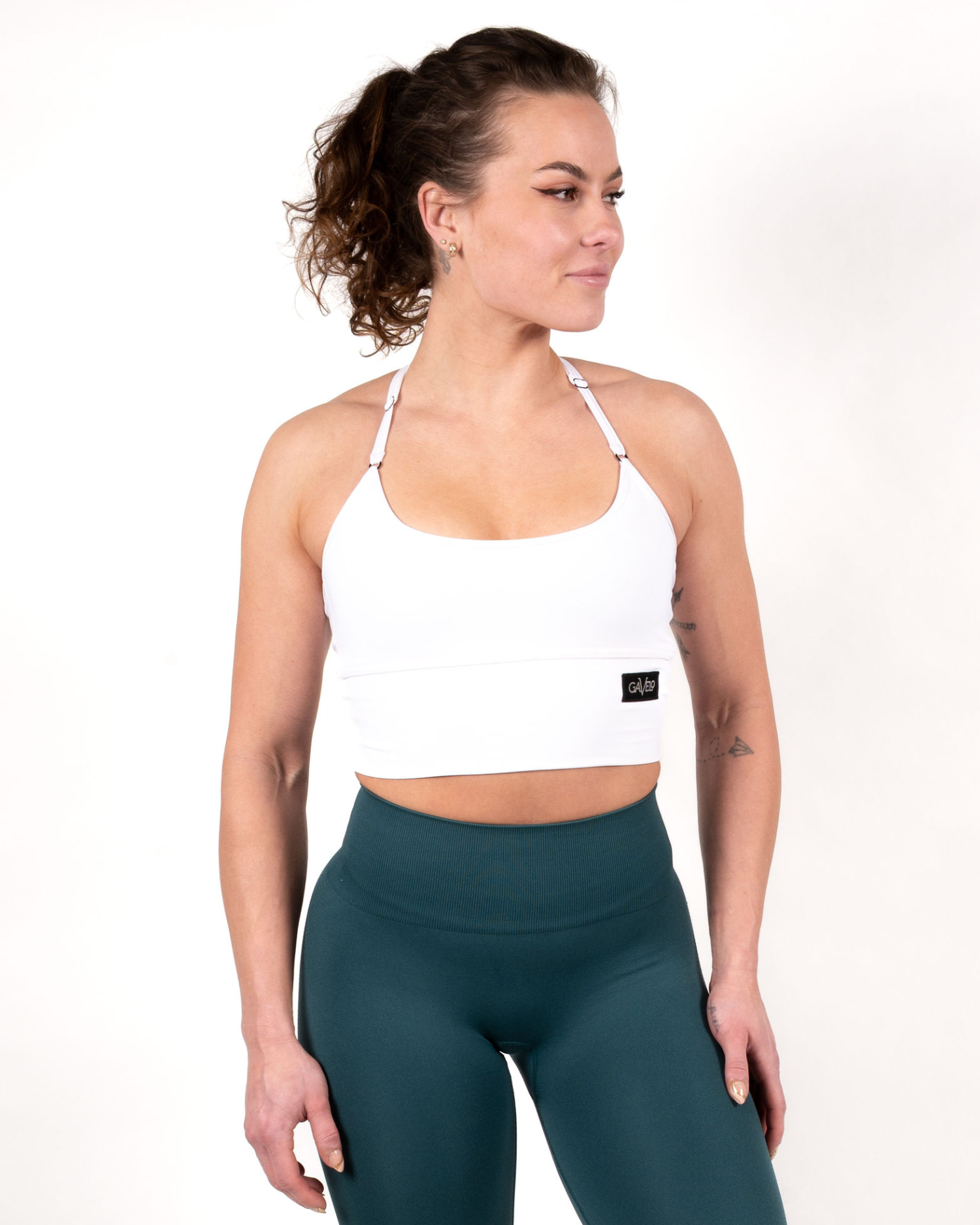 GAVELO Cargo Top Frost