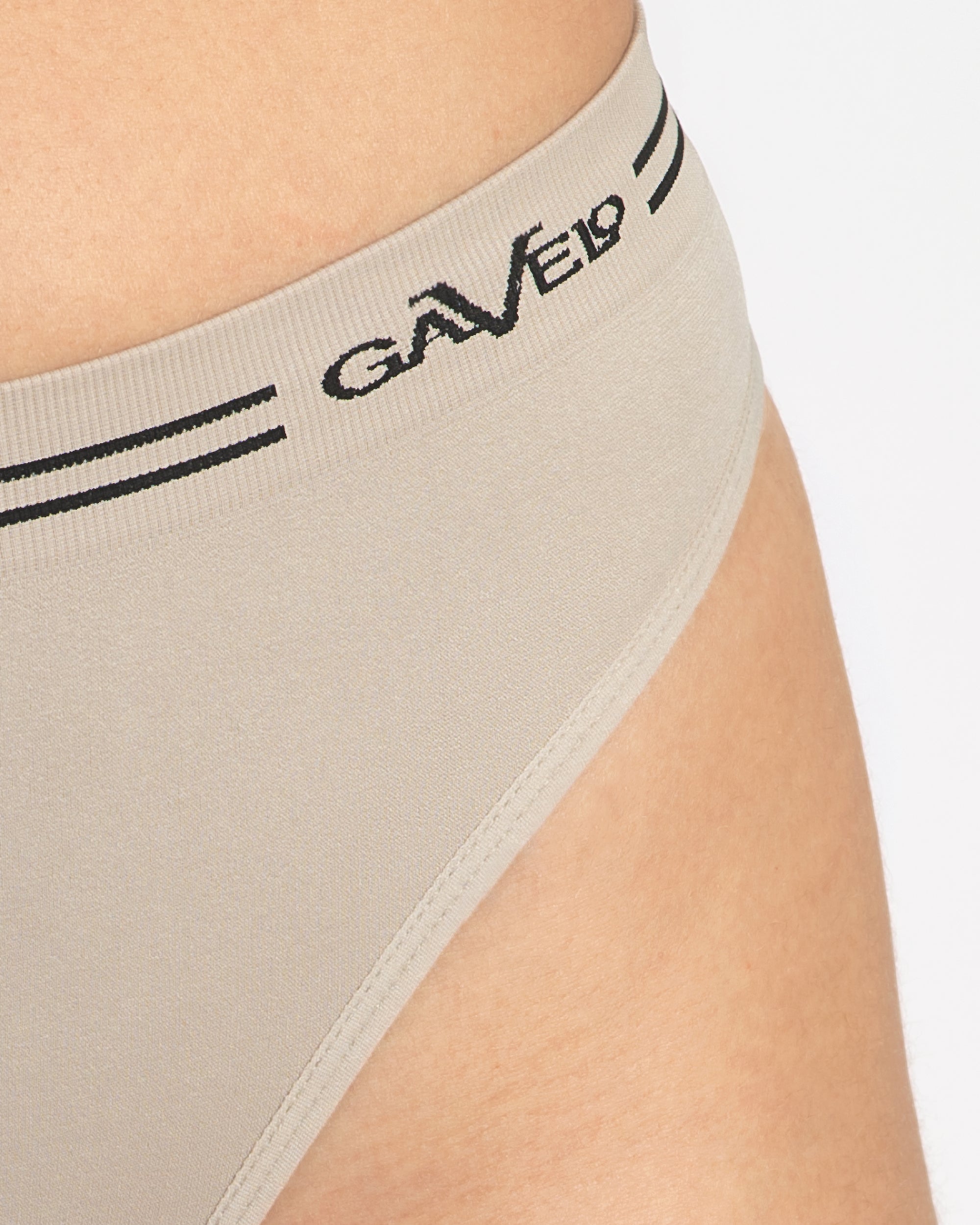 GAVELO Seamless Thongs 2-pack