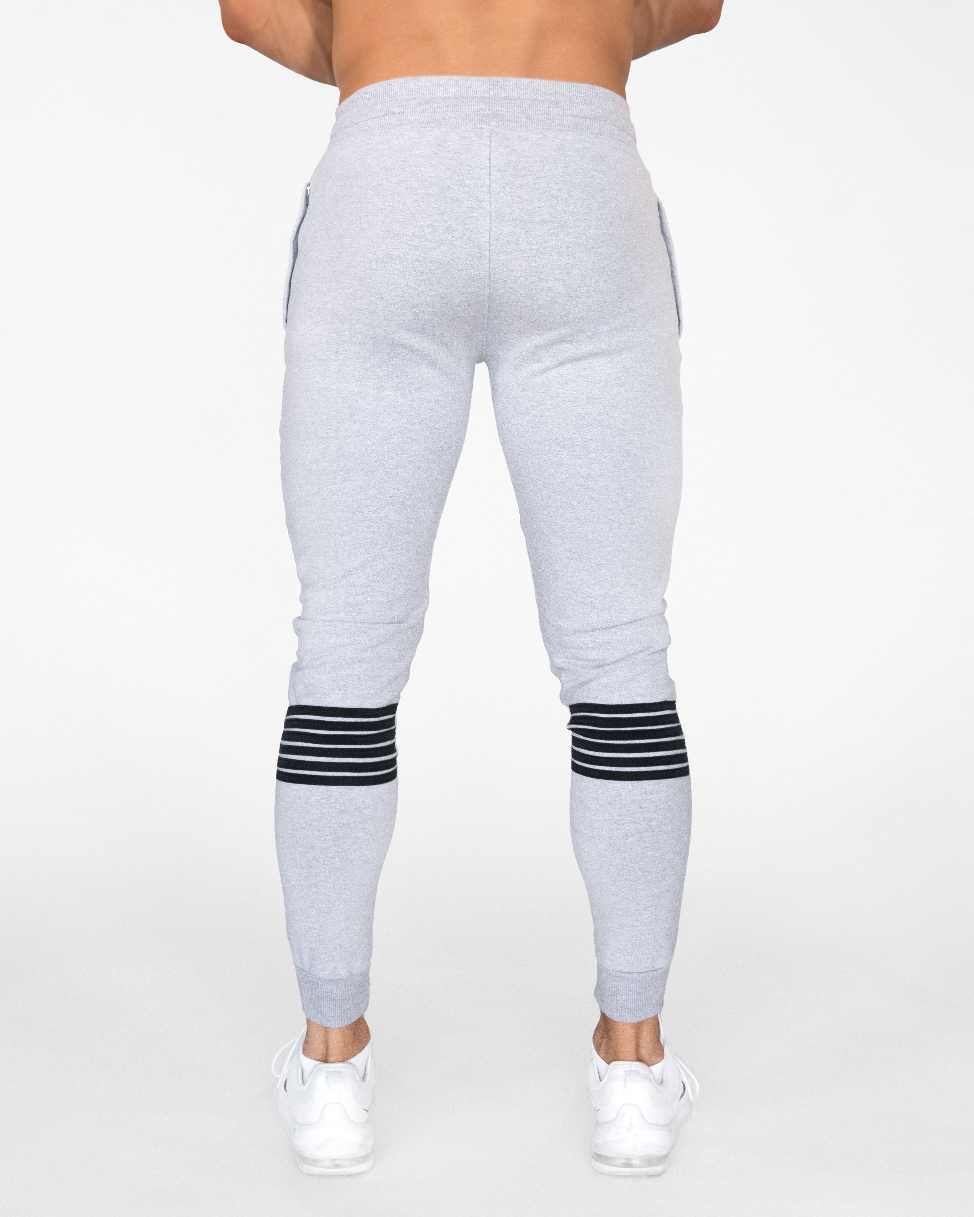 GAVELO Victory Softpant Grey