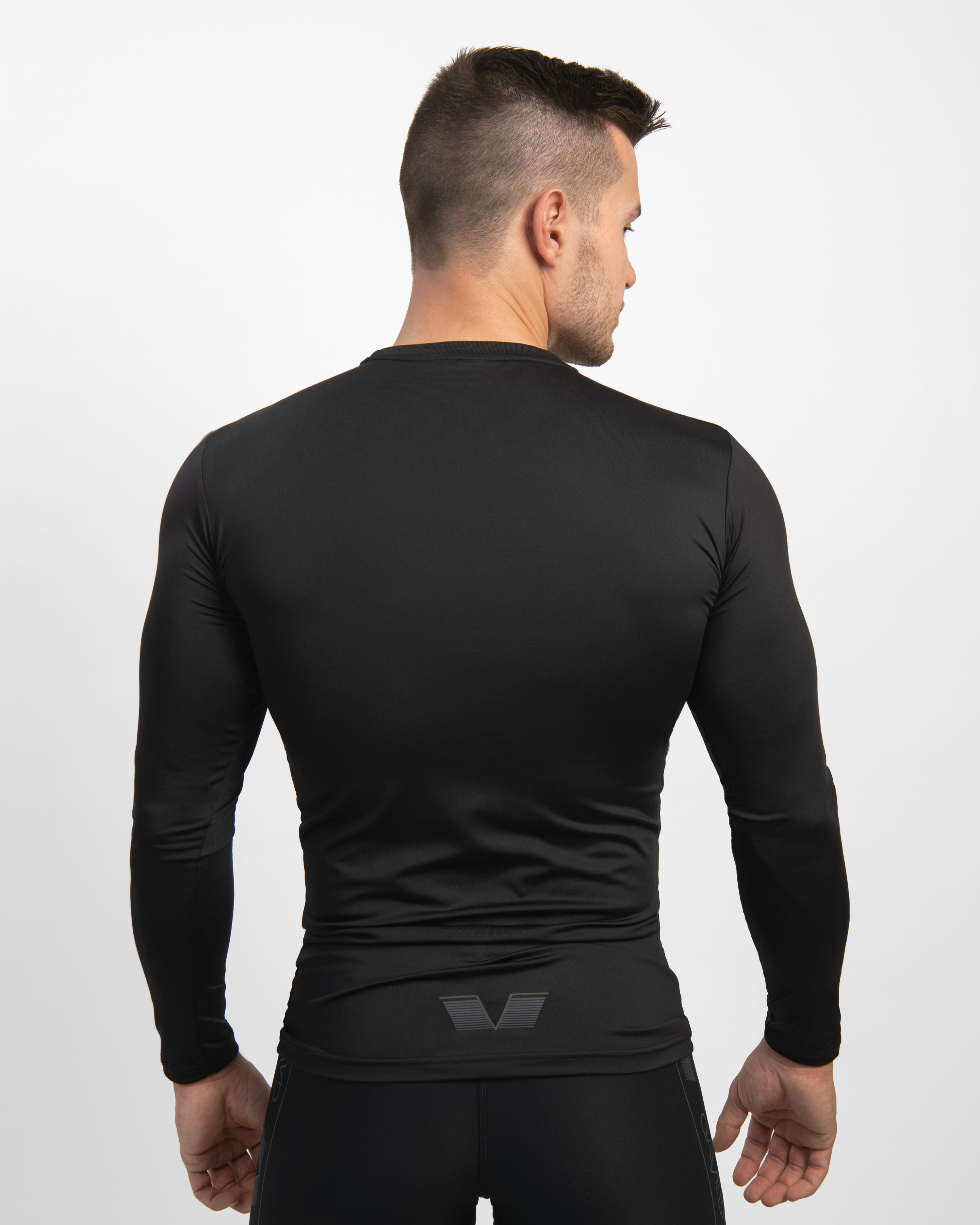 GAVELO Shield Long Sleeve Rashguard