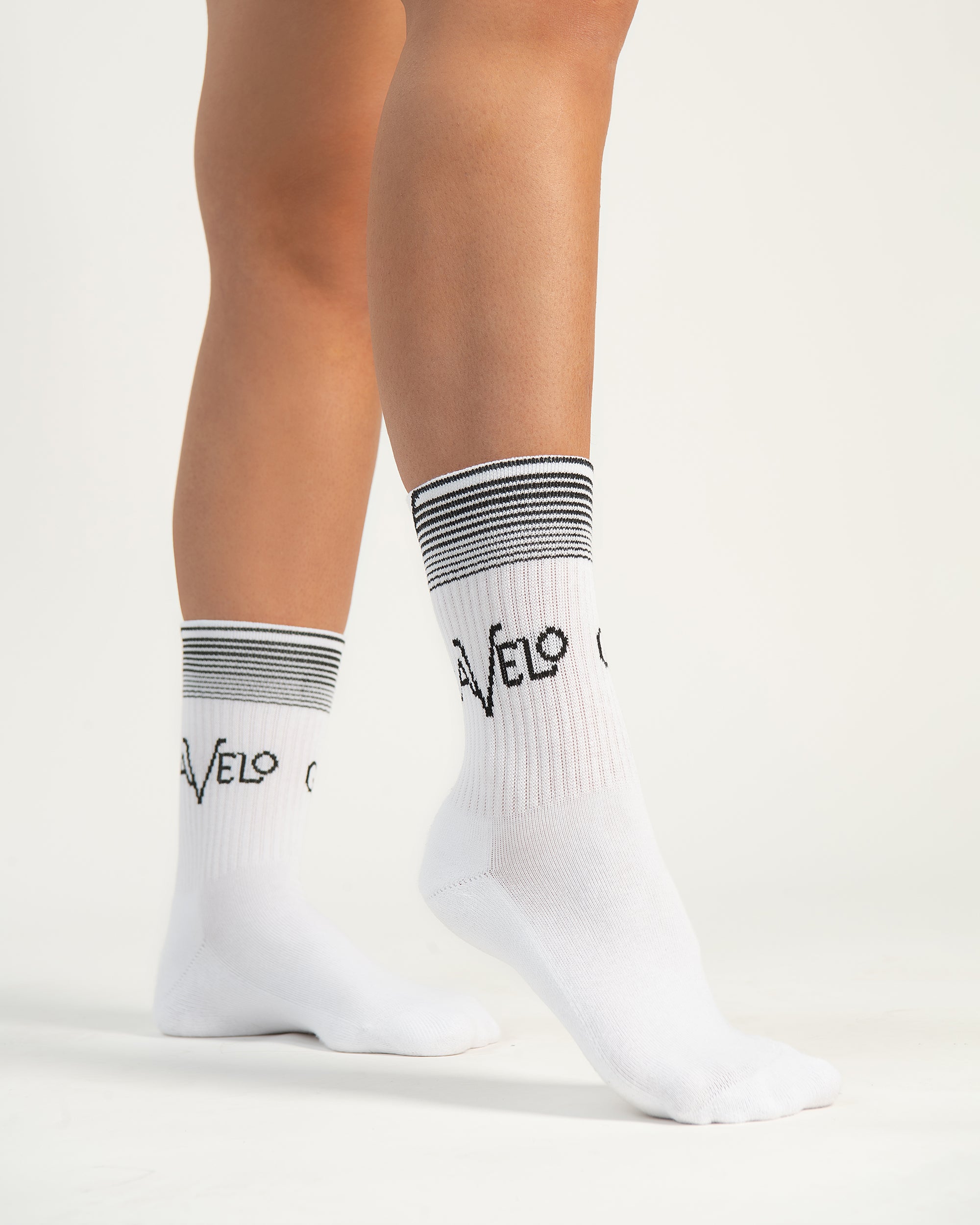 GAVELO Athletic Socks 2 pack