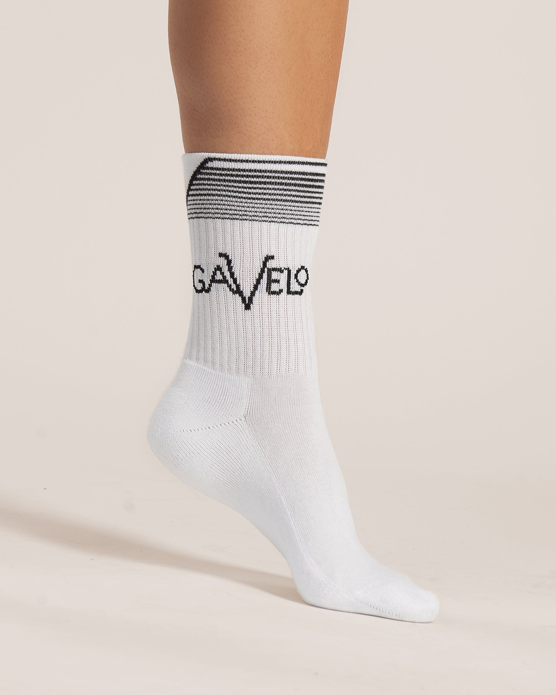 GAVELO Athletic Socks 2 pack