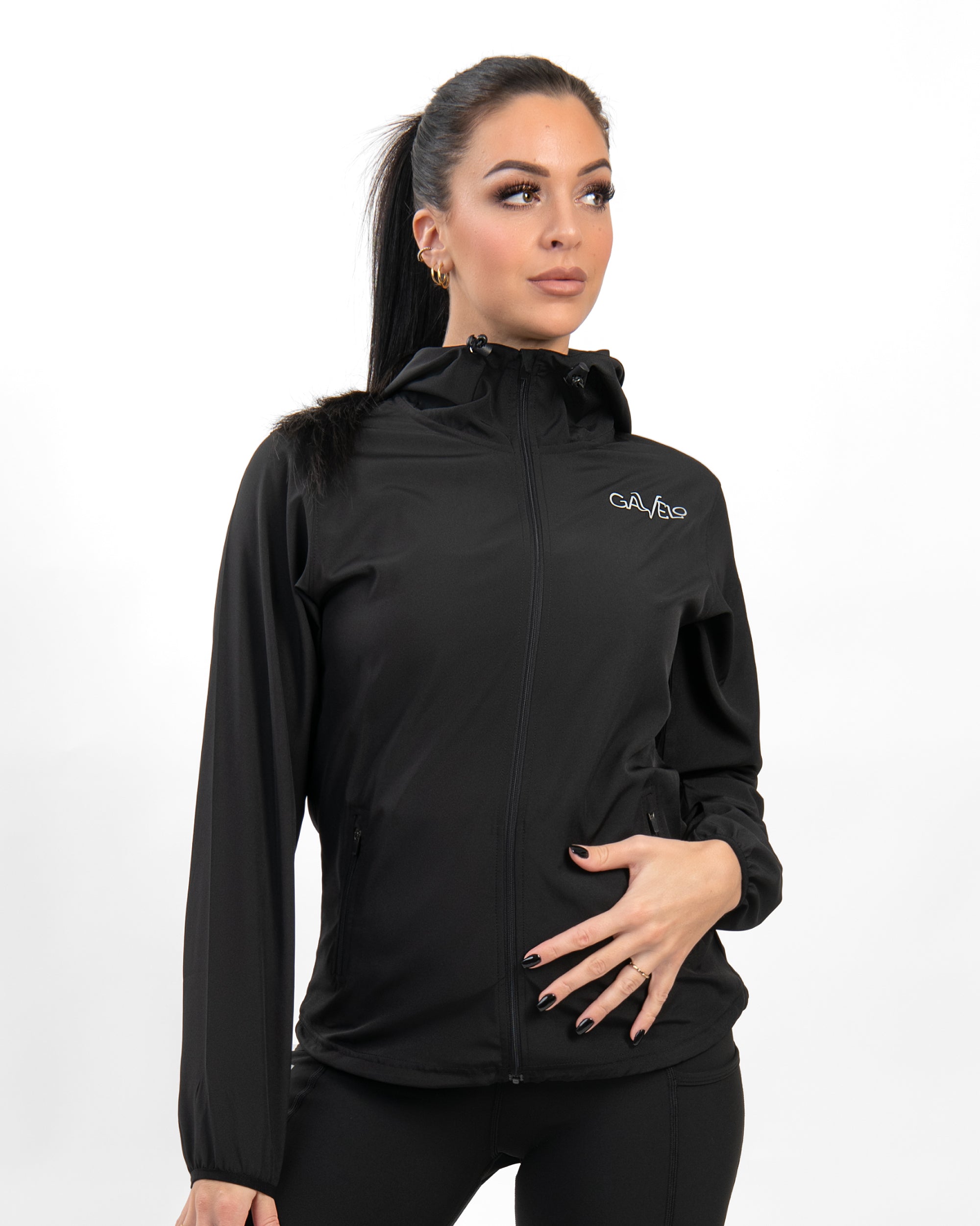 GAVELO Shield Outdoor Jacket Women