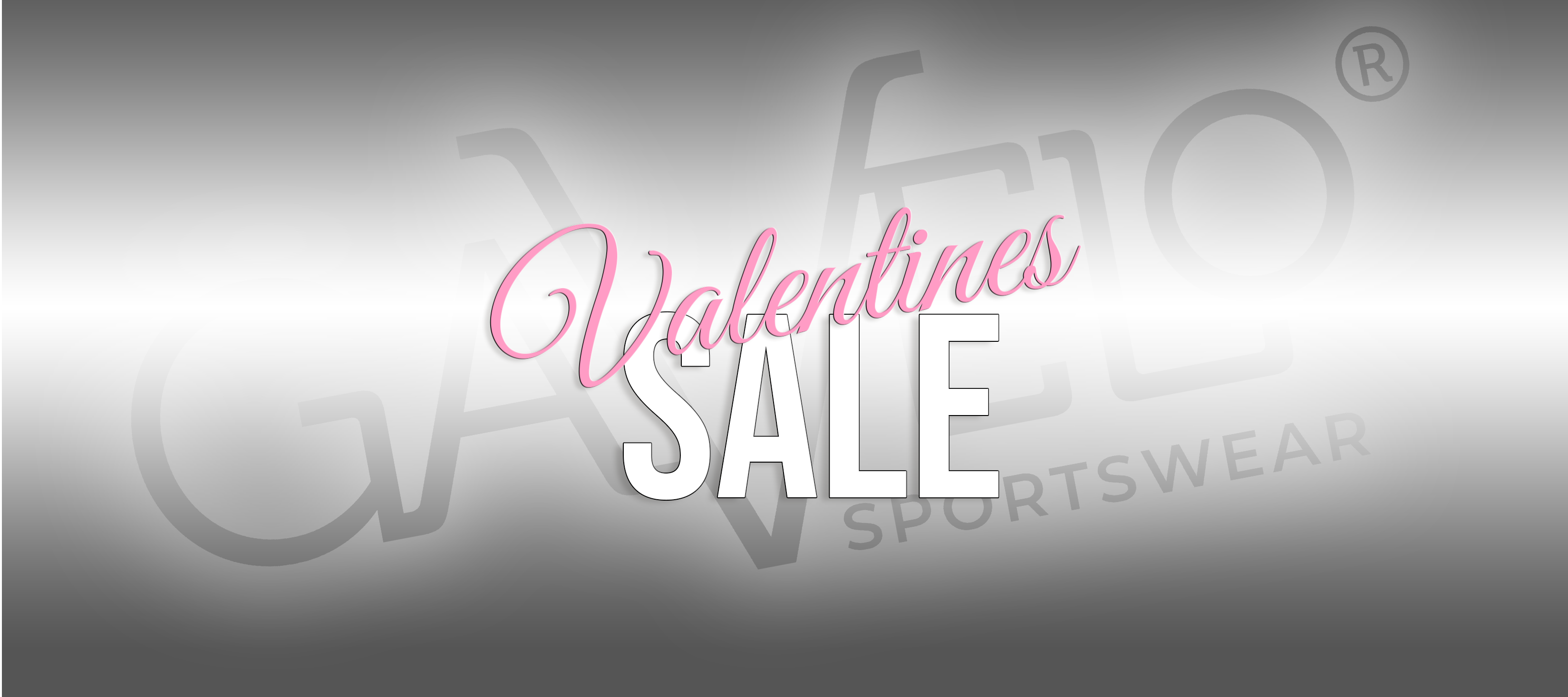 VALENTINE SALE DAM