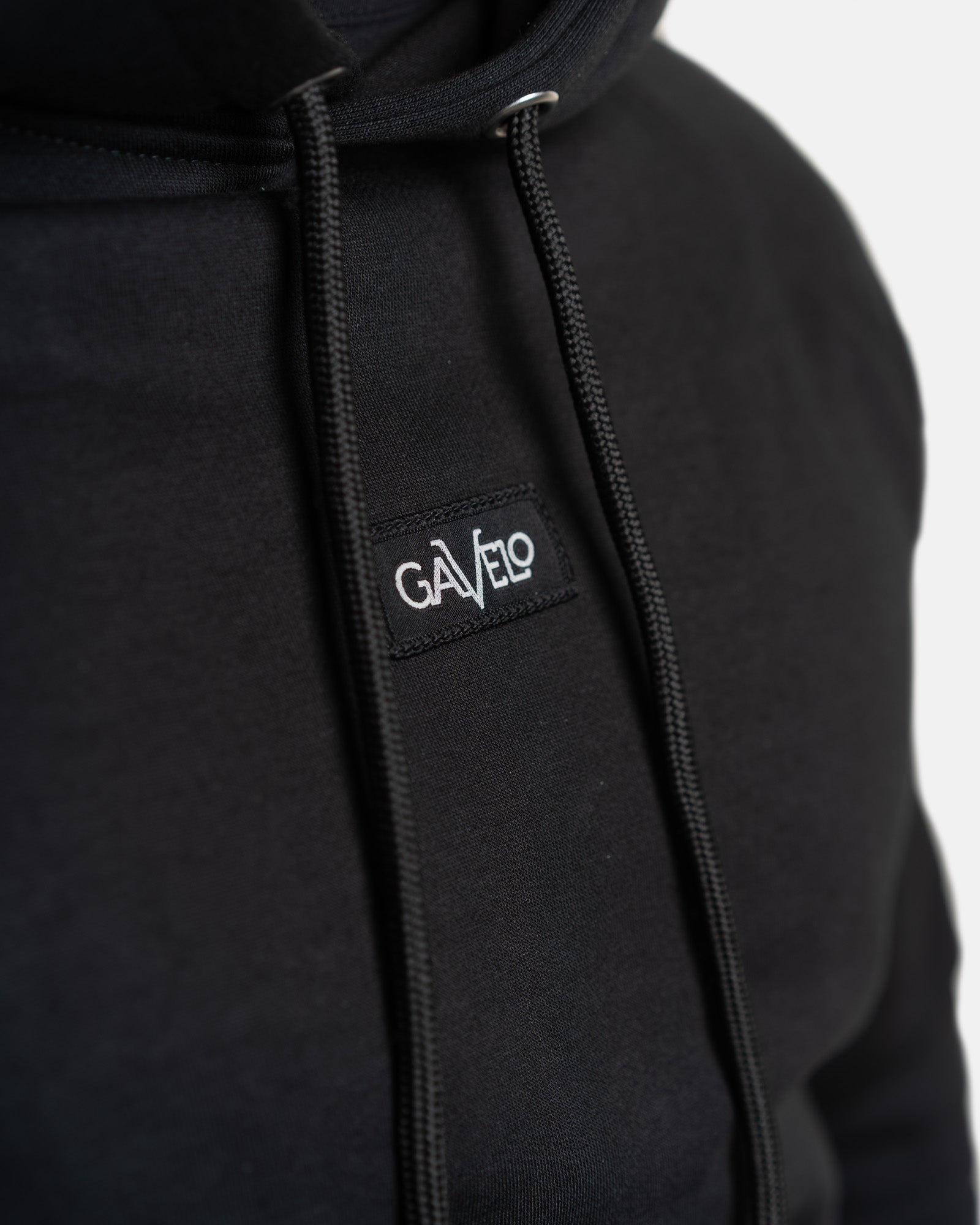 GAVELO Power Pullover Hoodie