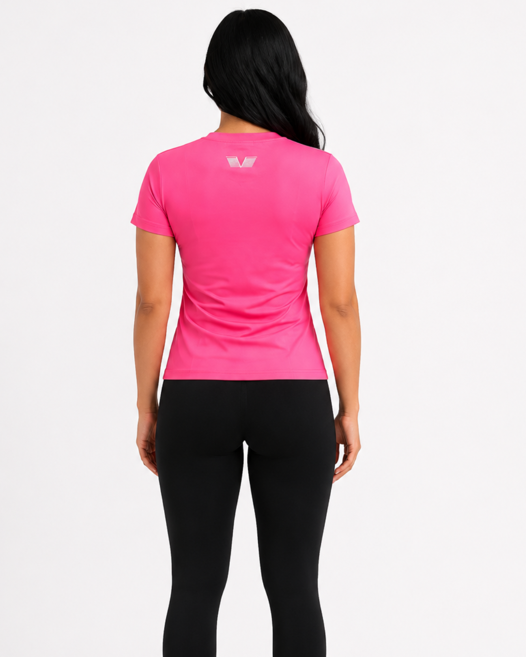 GAVELO  Pace Tee Pink