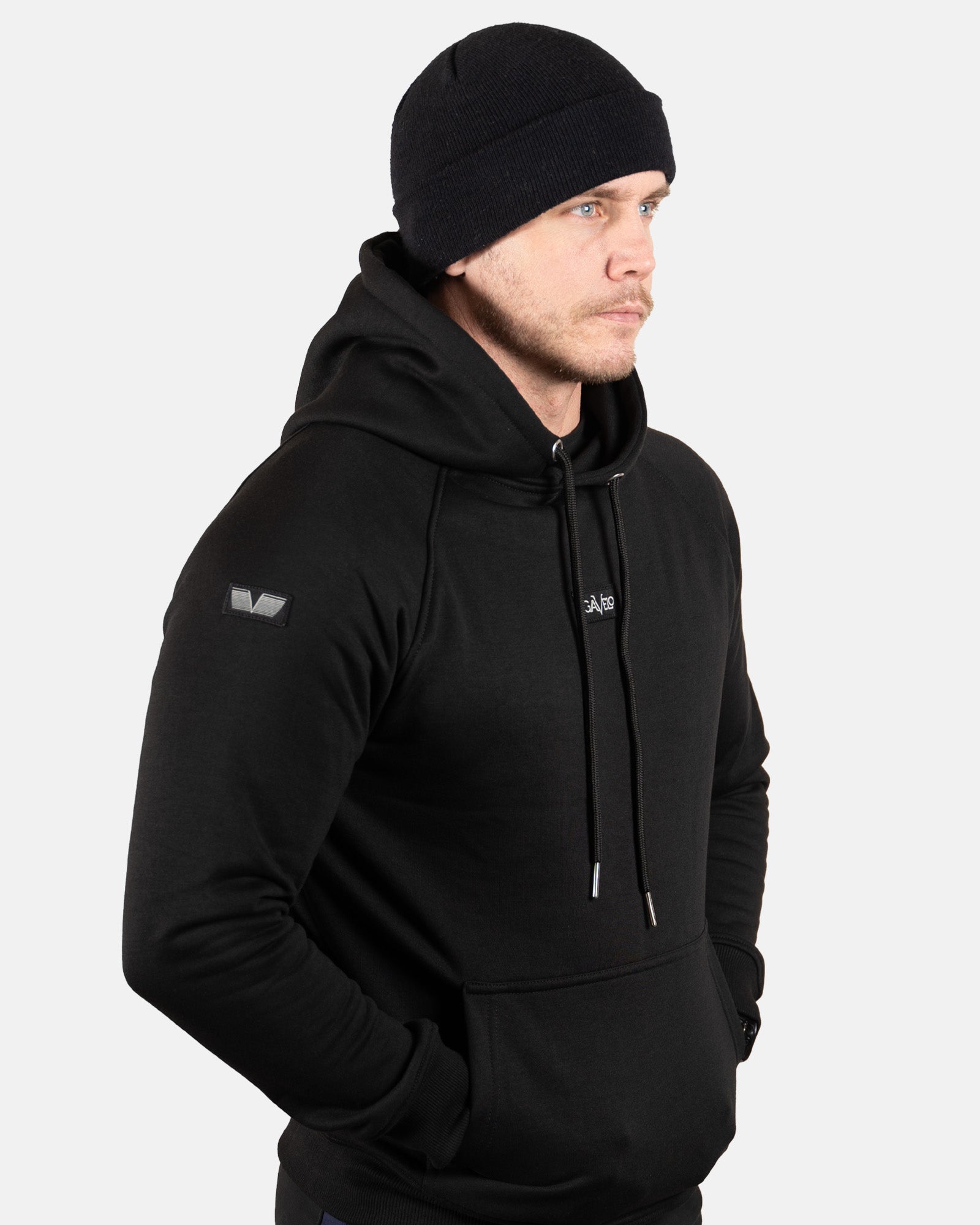 GAVELO Power Pullover Hoodie
