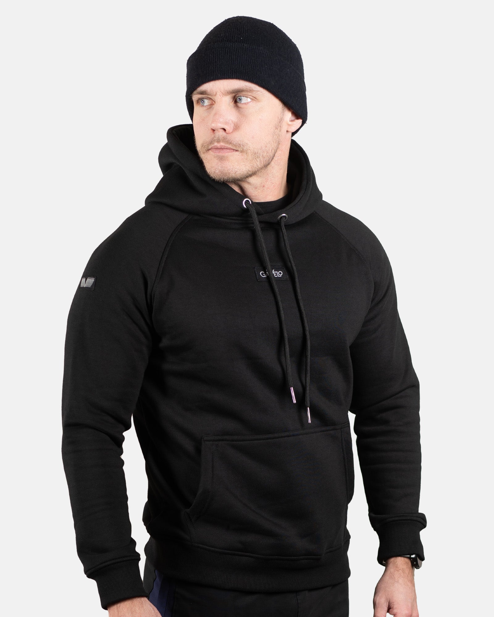 GAVELO Power Pullover Hoodie