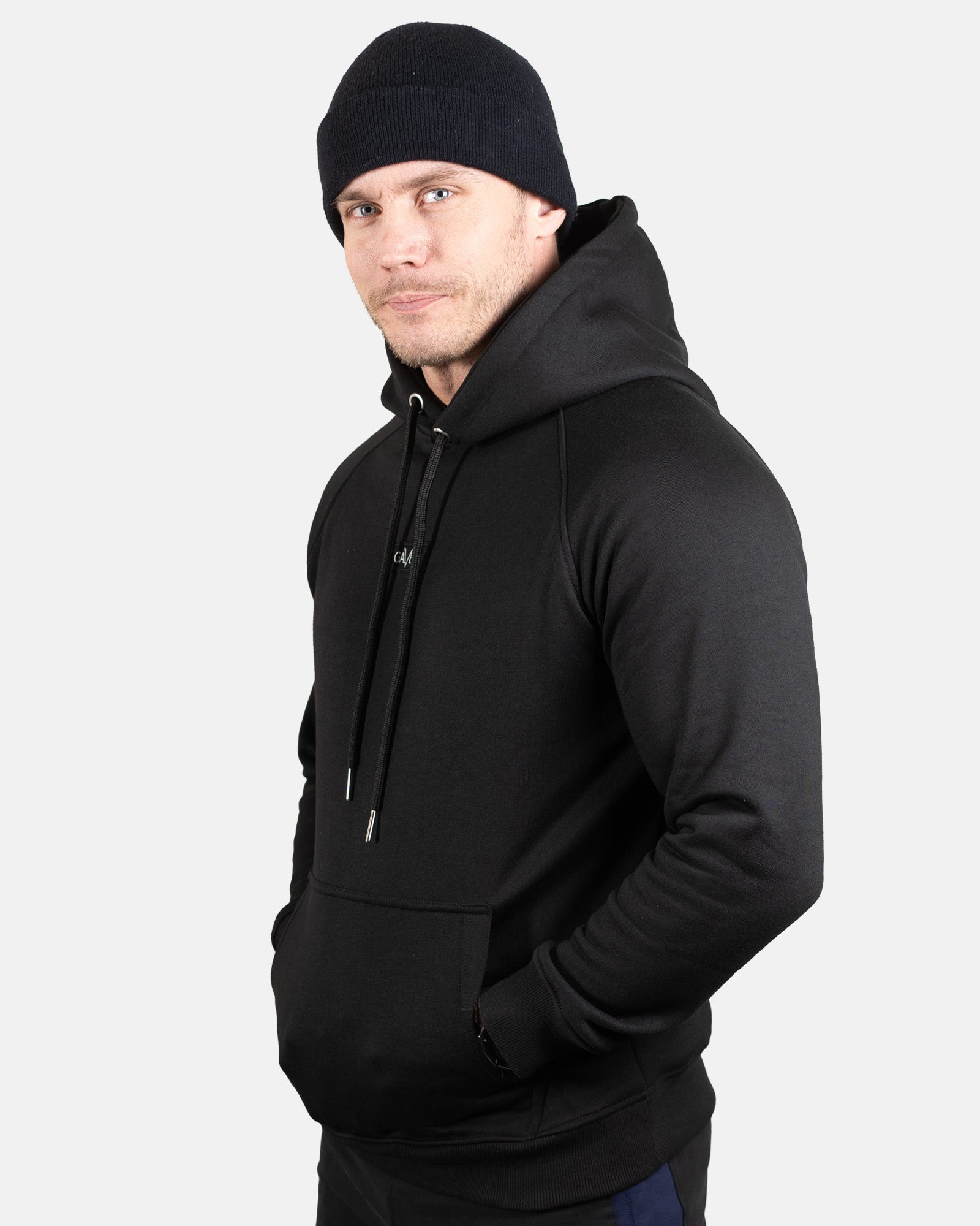 GAVELO Power Pullover Hoodie