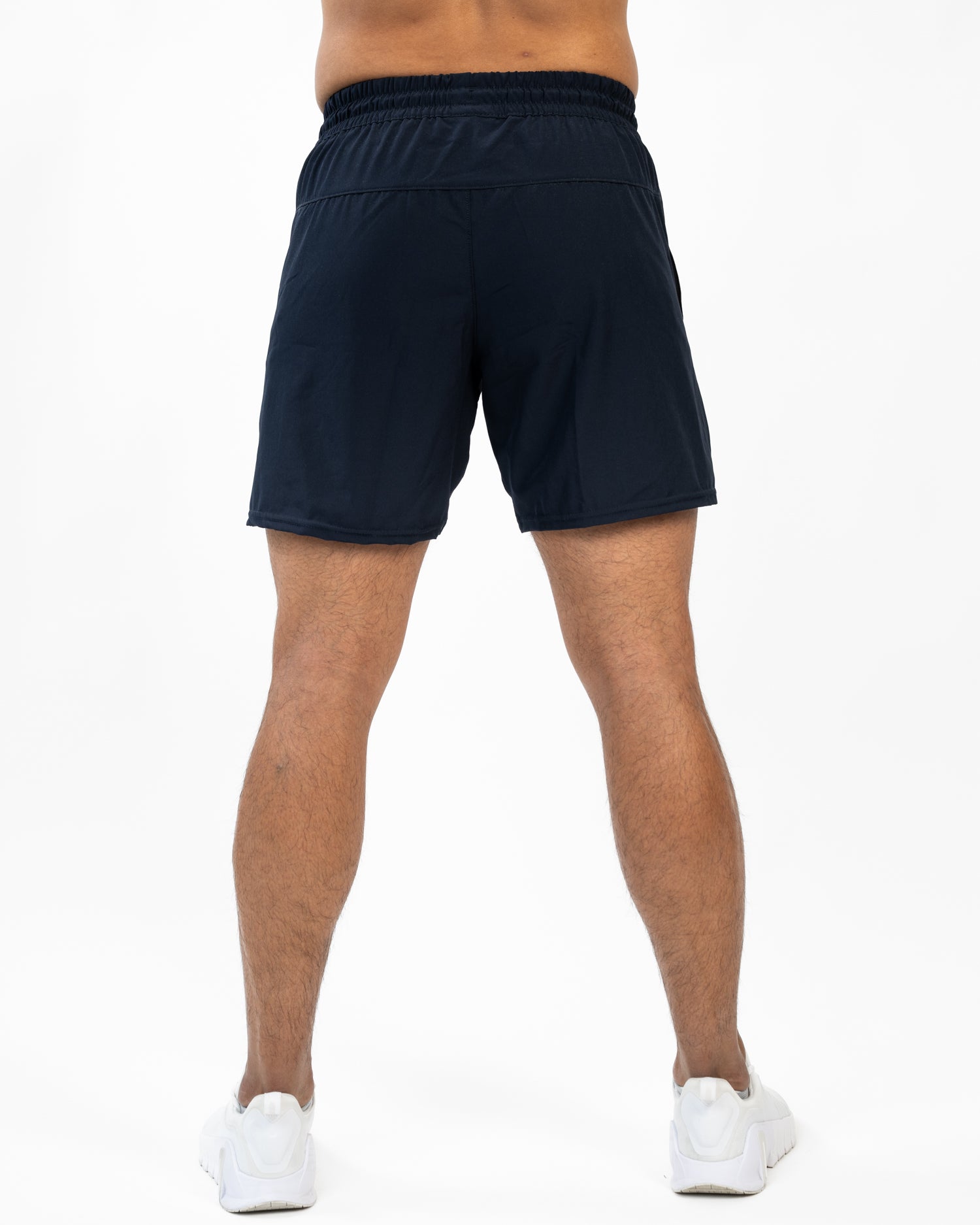 GAVELO Power Shorts Black