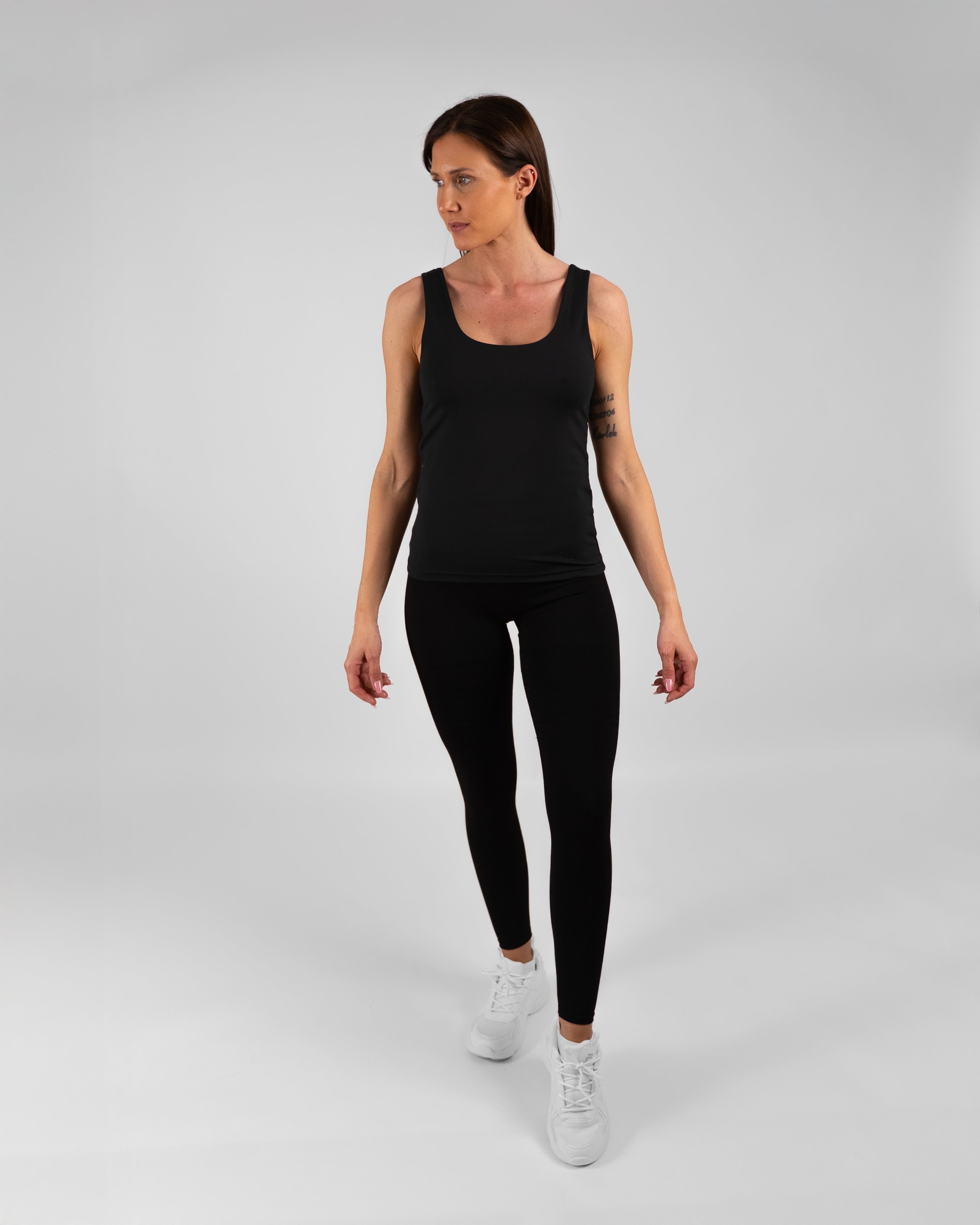 <tc>AVELO Empower Tank top  Maritime Blue</tc>