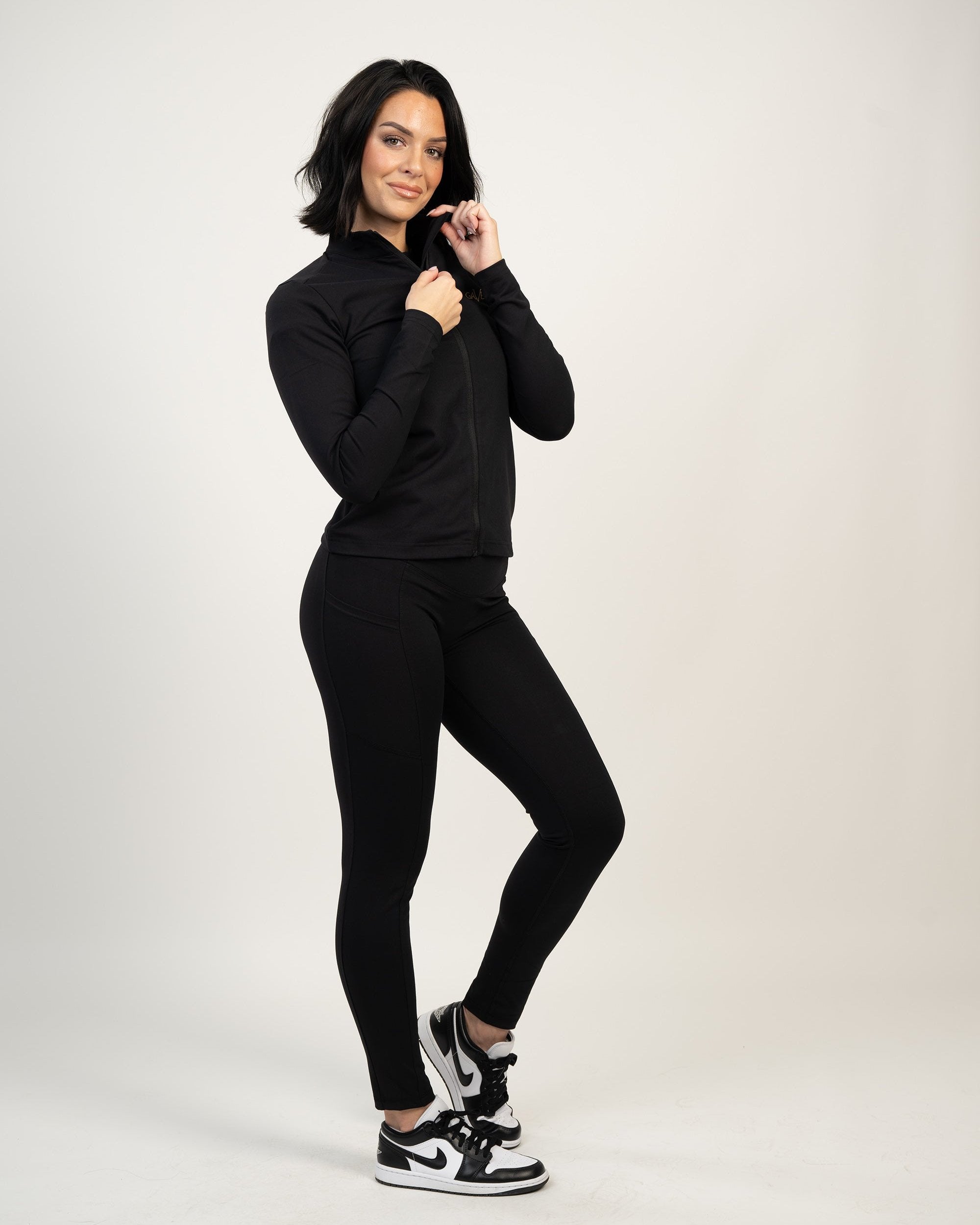 GAVELO Elite Grace Jacket
