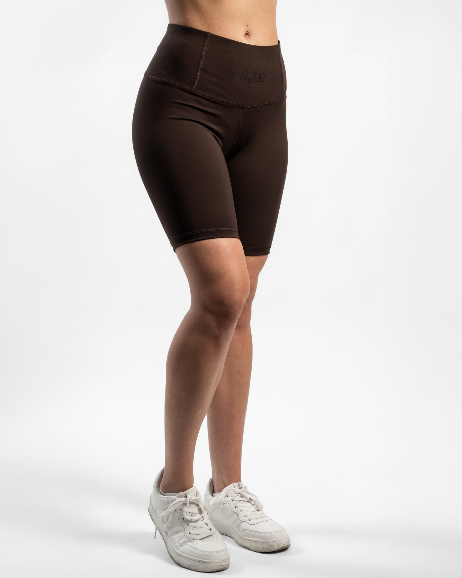 <tc>GAVELO Bicycle Shorts Braun</tc>