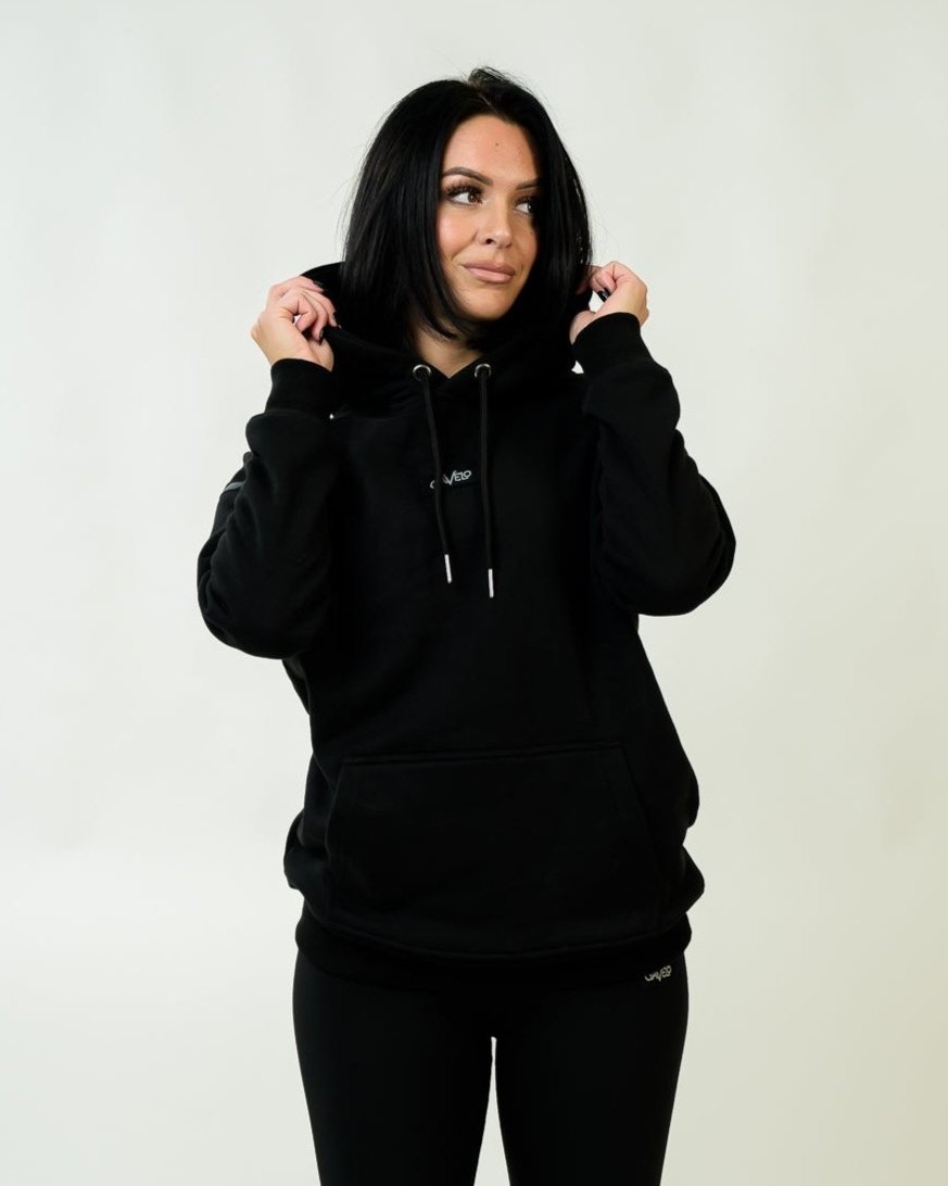 GAVELO Pullover Hoodie