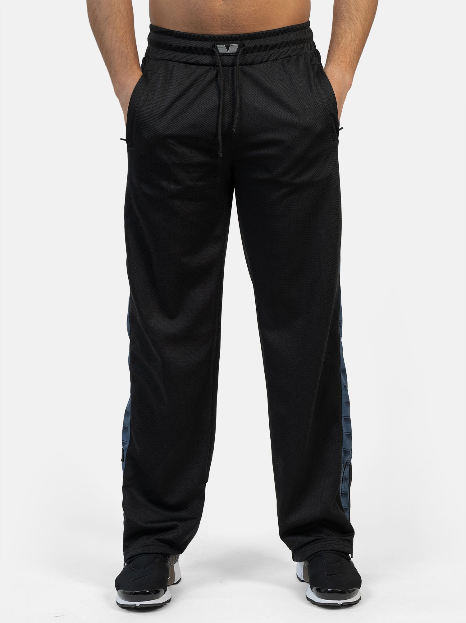 <tc>GAVELO FlexForge Mesh Pro Pants</tc>