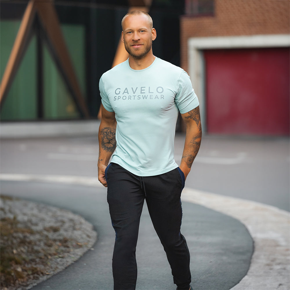 Gavelo Fitness clothes for men and women