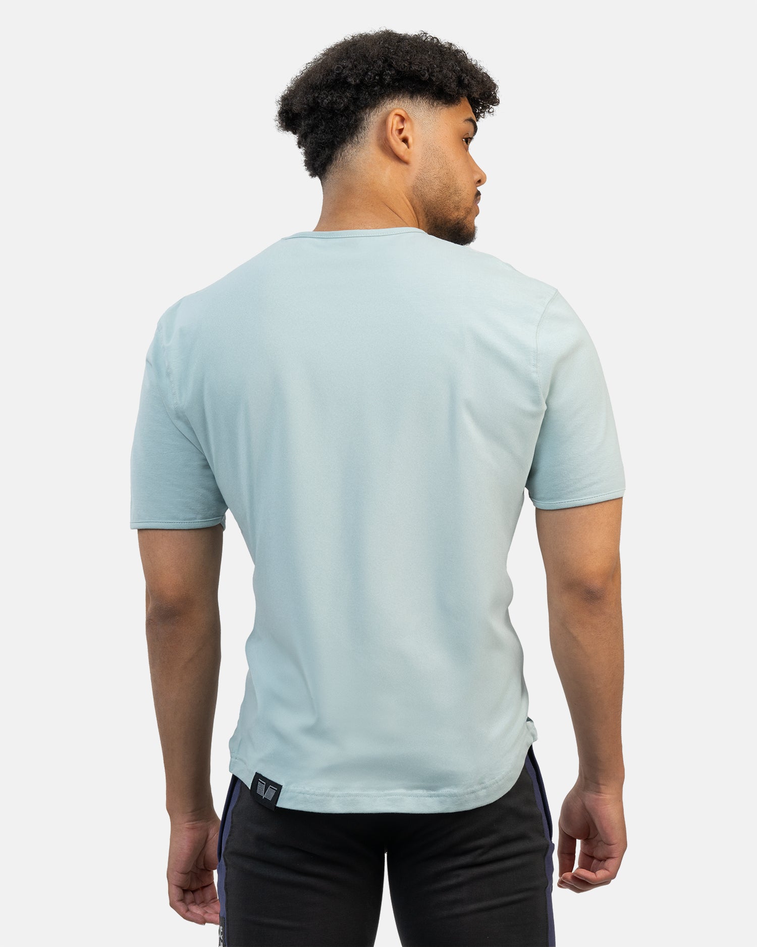 GAVELO Athleisure T-Shirt Urban Pistage