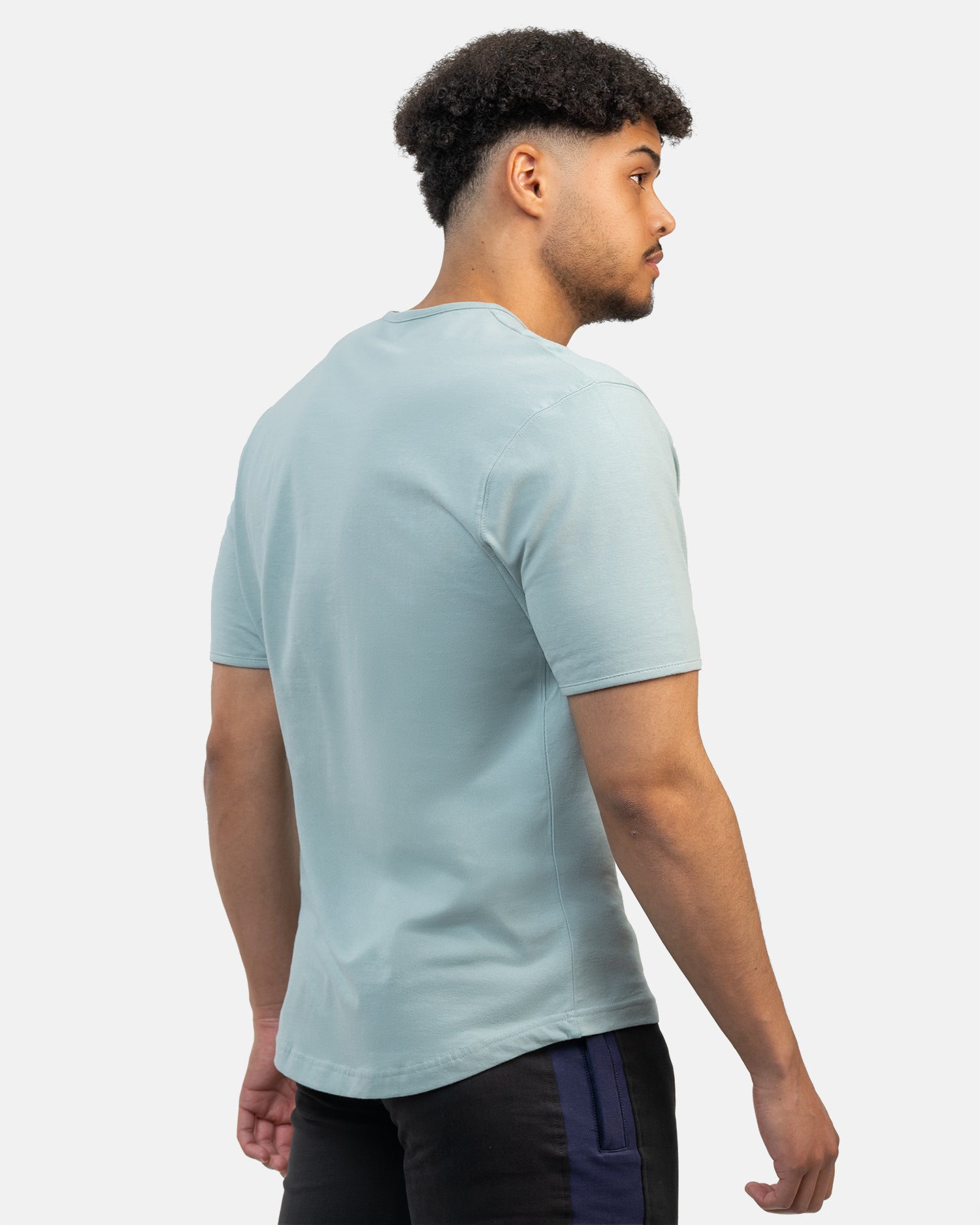 GAVELO Athleisure T-Shirt Urban Pistage