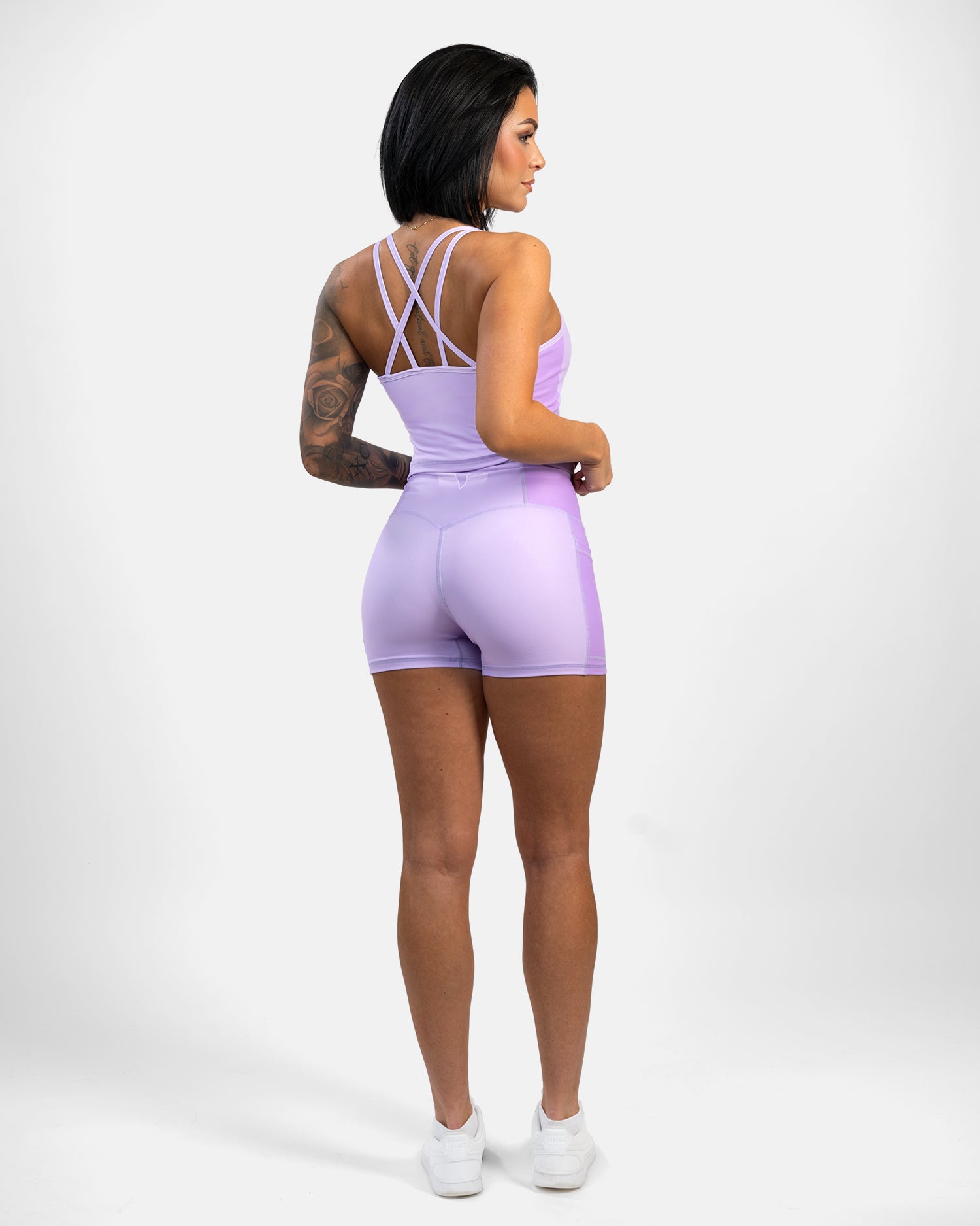 <tc>GAVELO Pastell Paradise Purple Tank Top</tc>