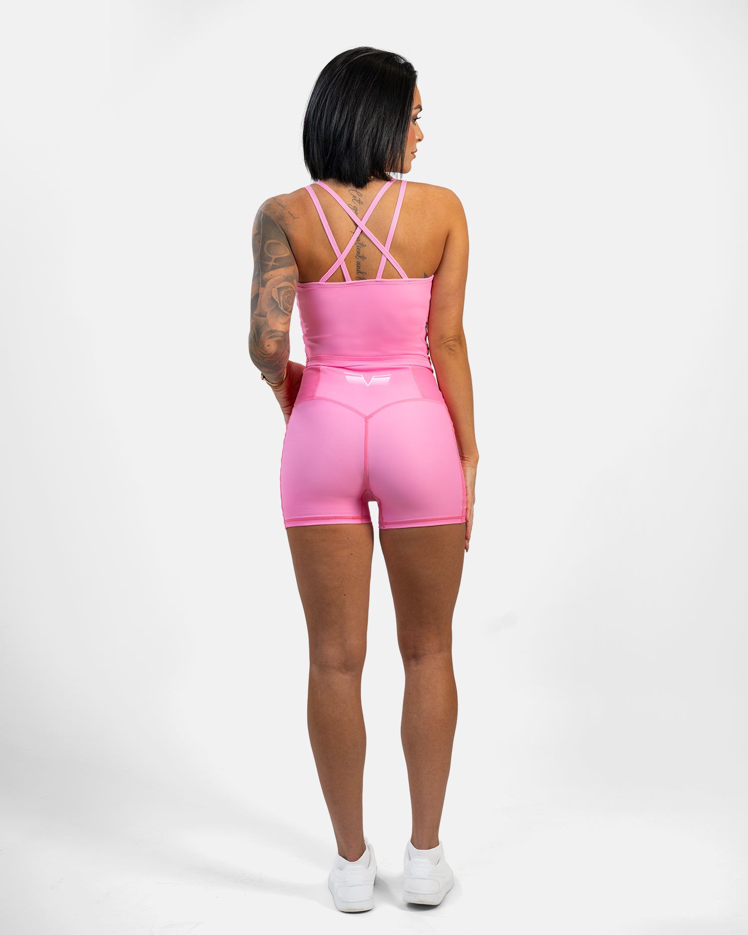 <tc>GAVELO Pastell Paradise Shorts Pink</tc>