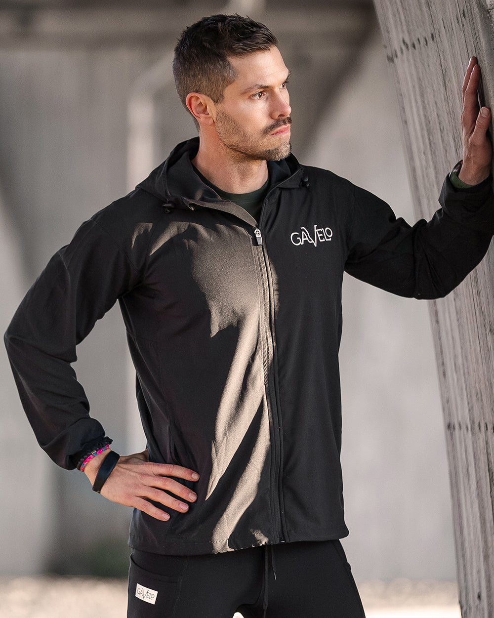 Gavelo Shield Outdoor Jacket