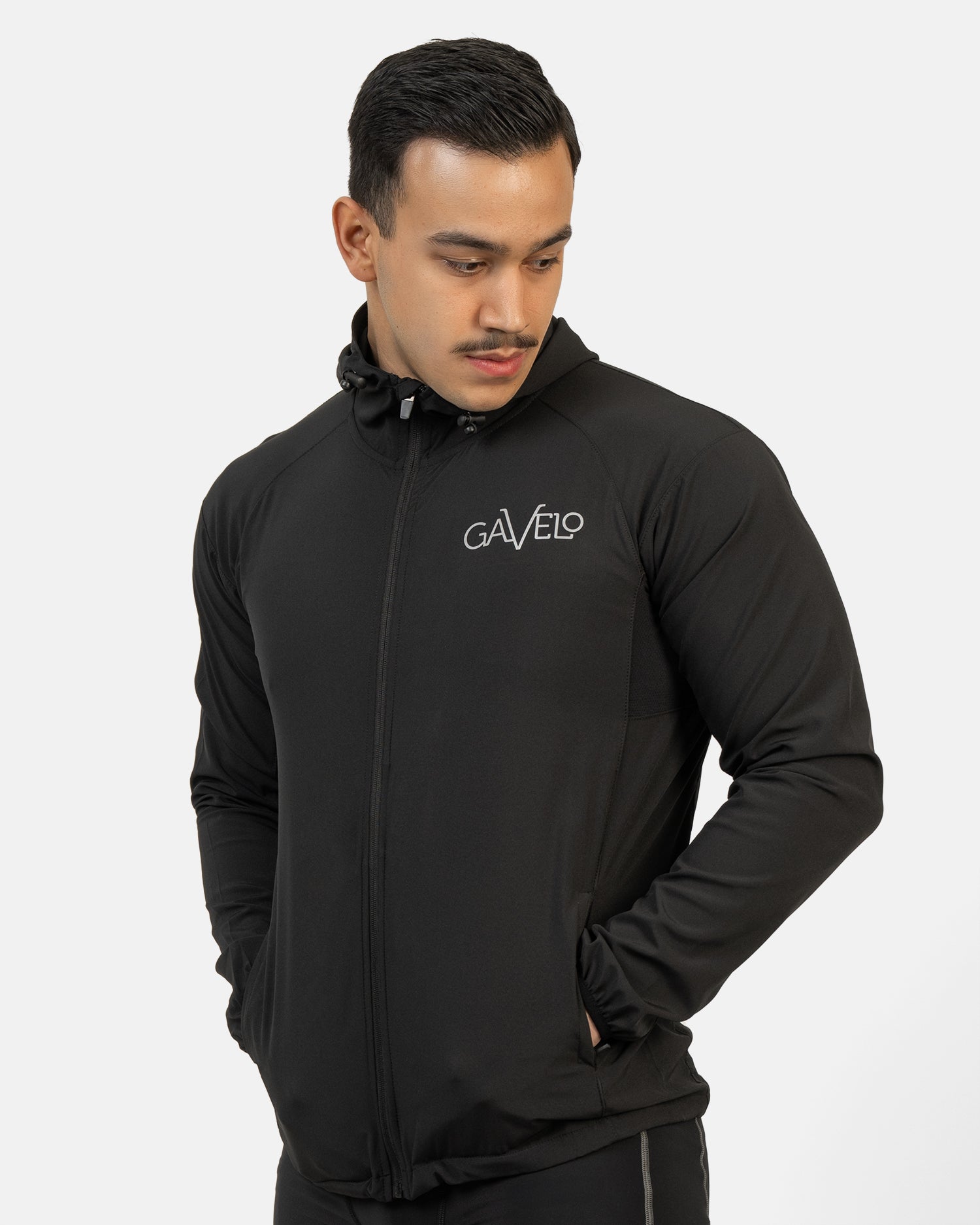 Gavelo Shield Outdoor Jacket