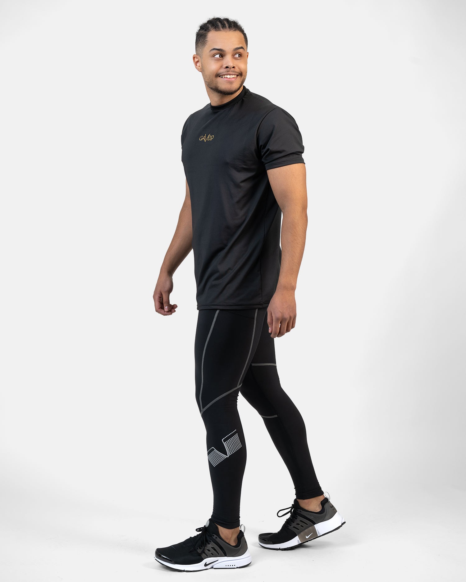 GAVELO Shield Outdoor Tights Men