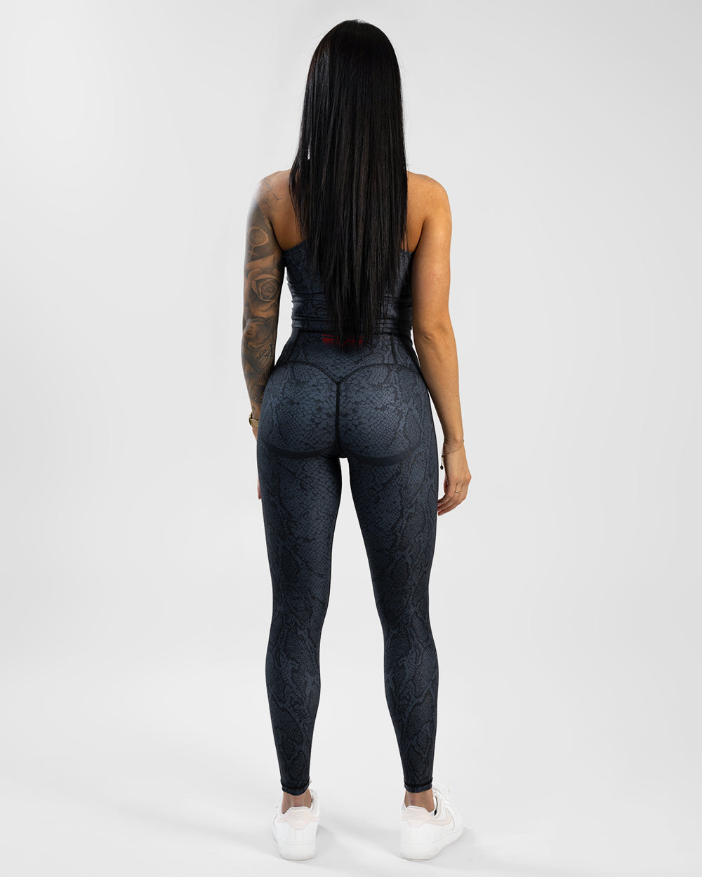 GAVELO Viper Kompression Leggings