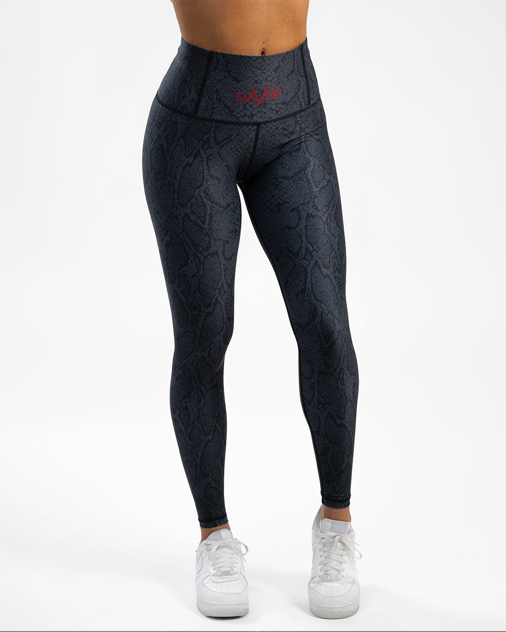 GAVELO Viper Kompression Leggings
