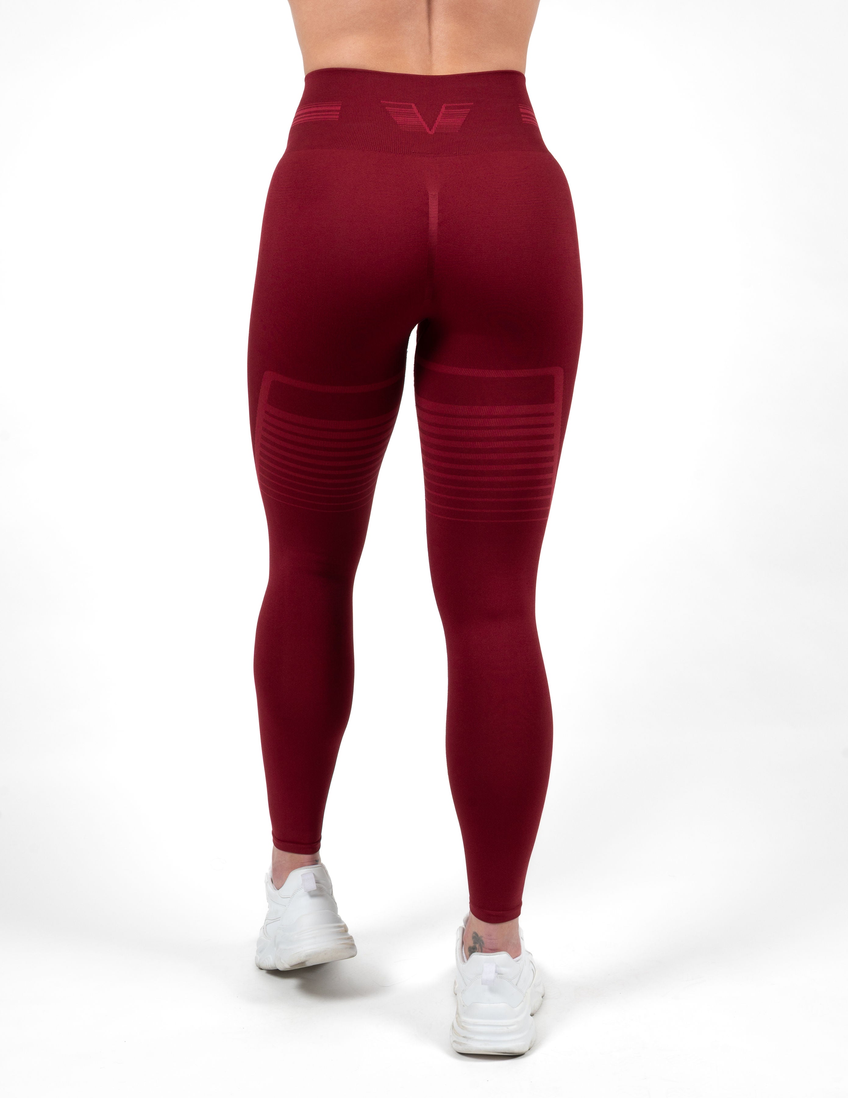 GAVELO Nahtlose Signature-Strumpfhose Ruby Rush